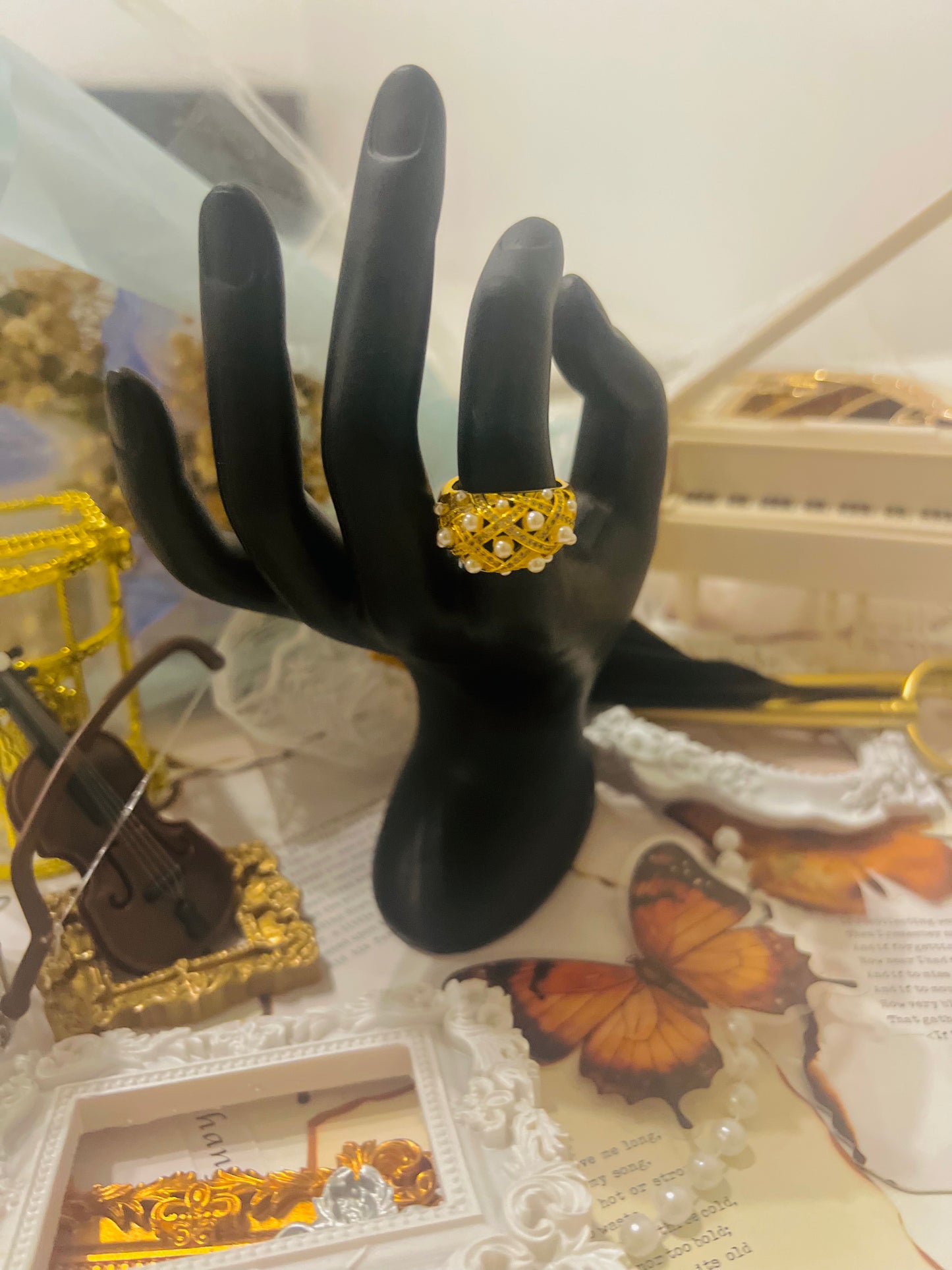 Ring 016
