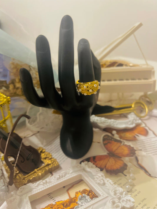 Ring 016