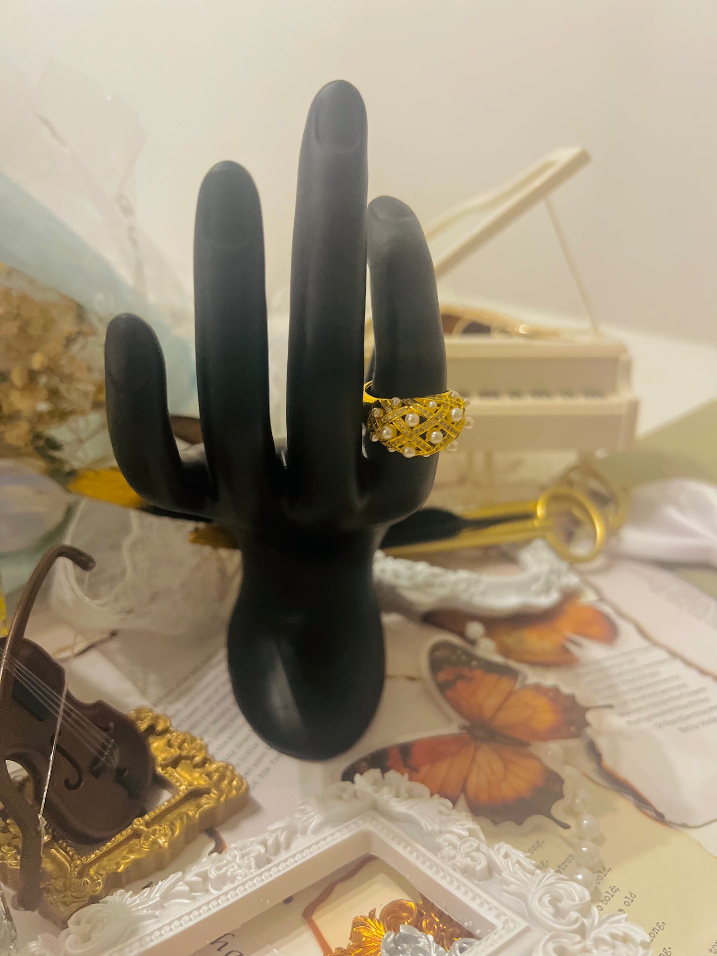 Ring 016