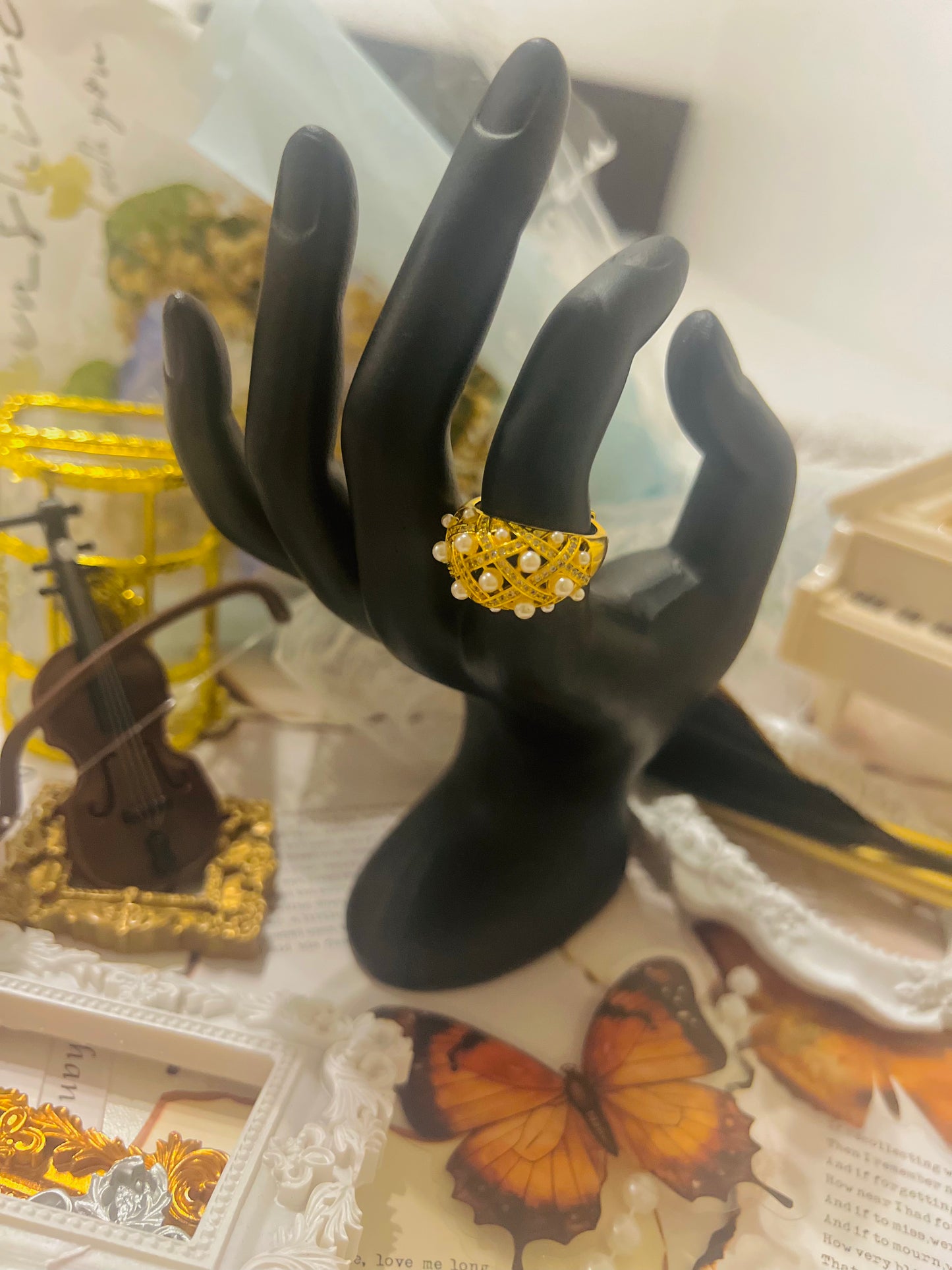 Ring 016
