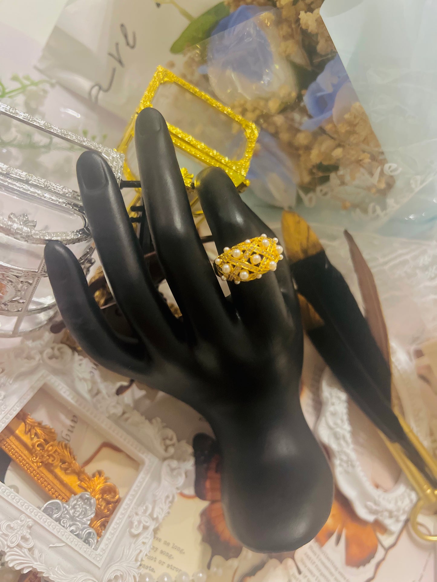 Ring 016