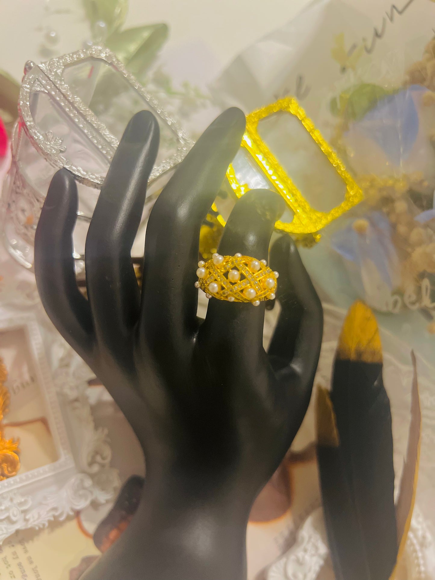 Ring 016