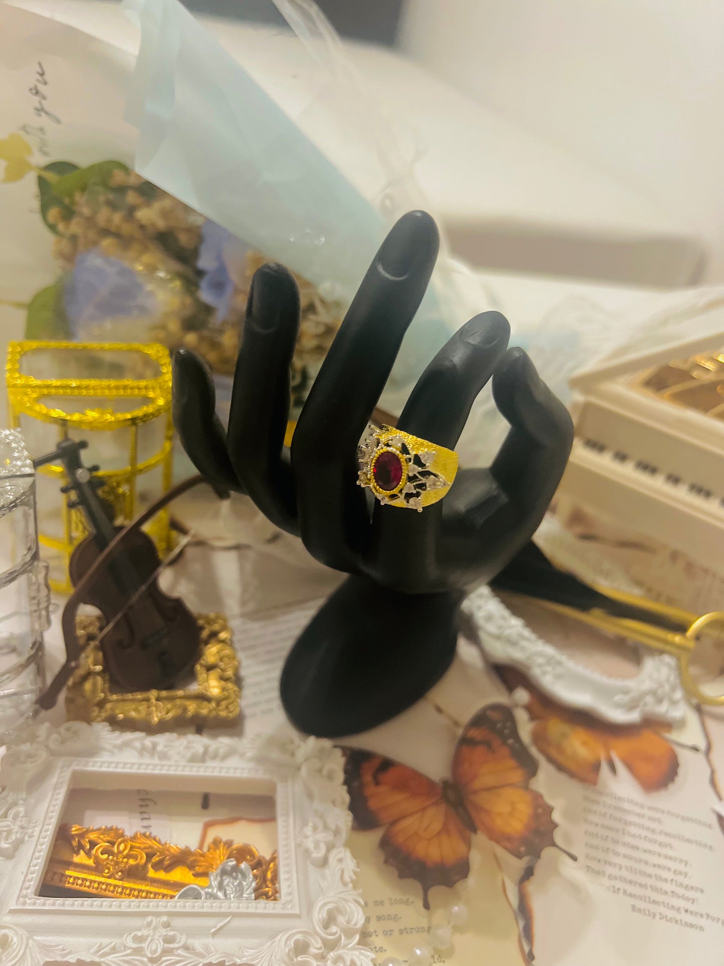 Ring 018