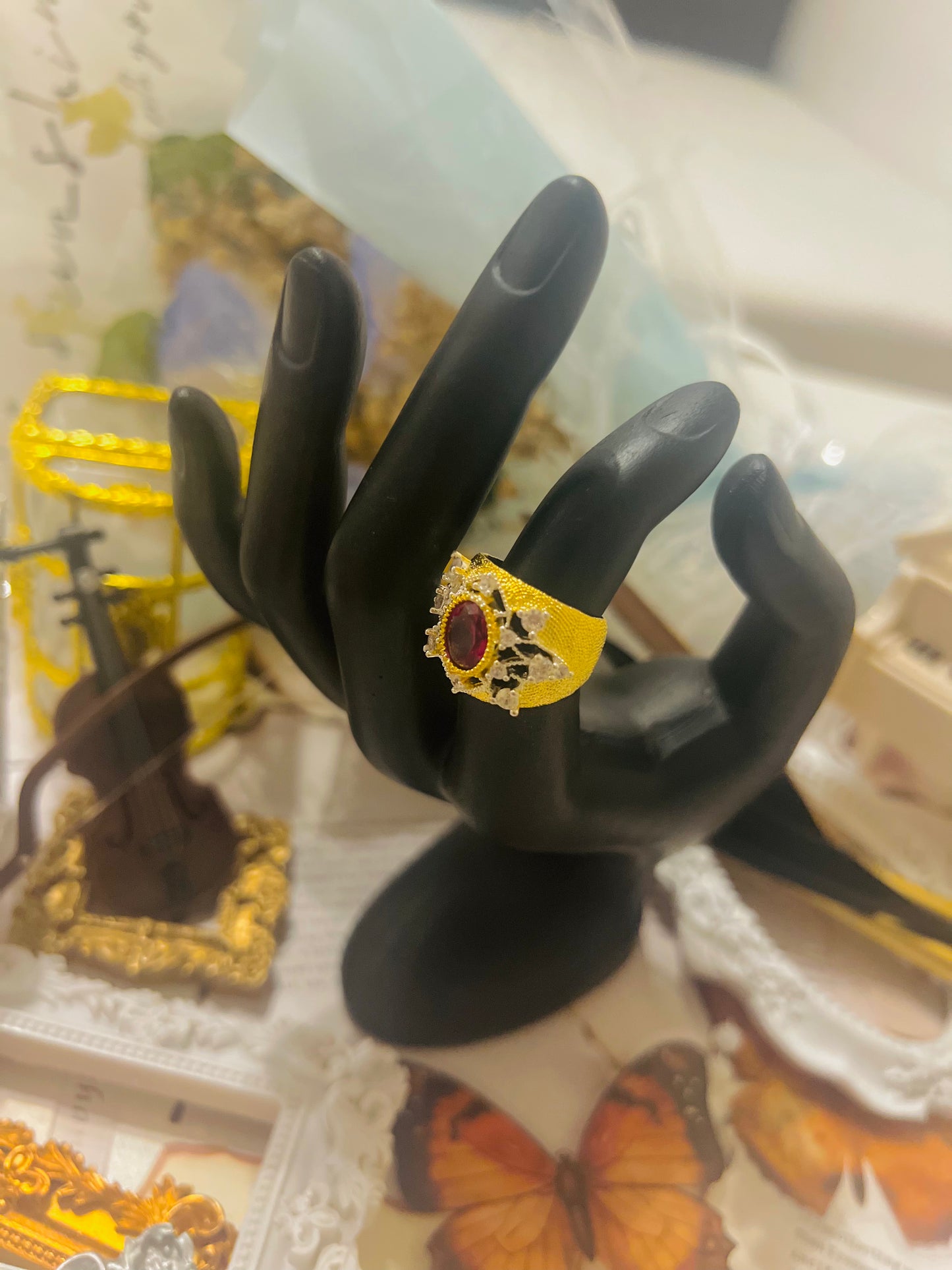 Ring 018