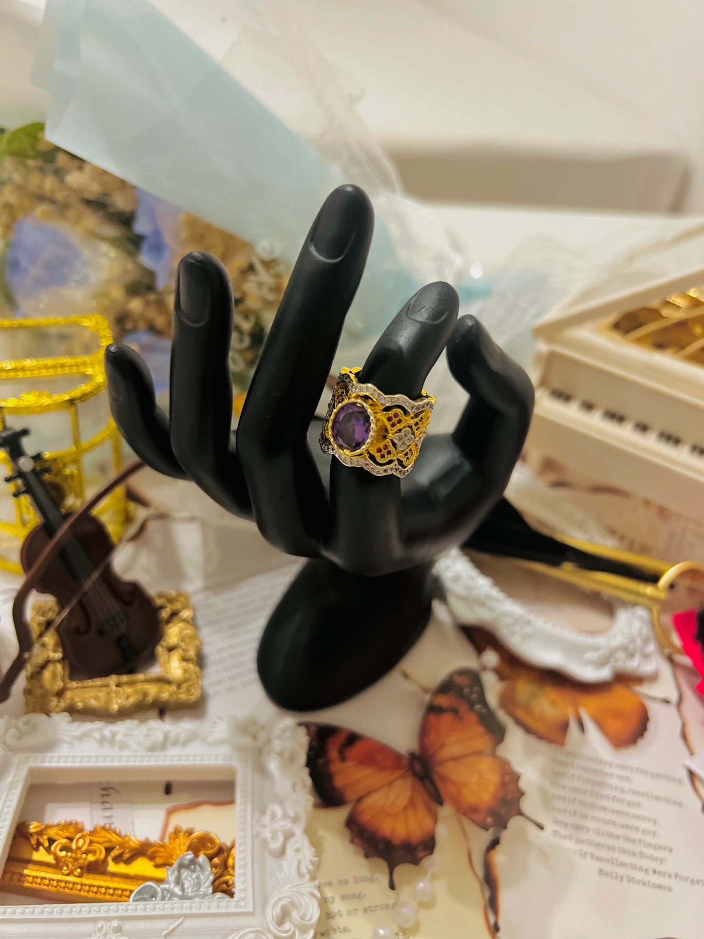 Ring 019
