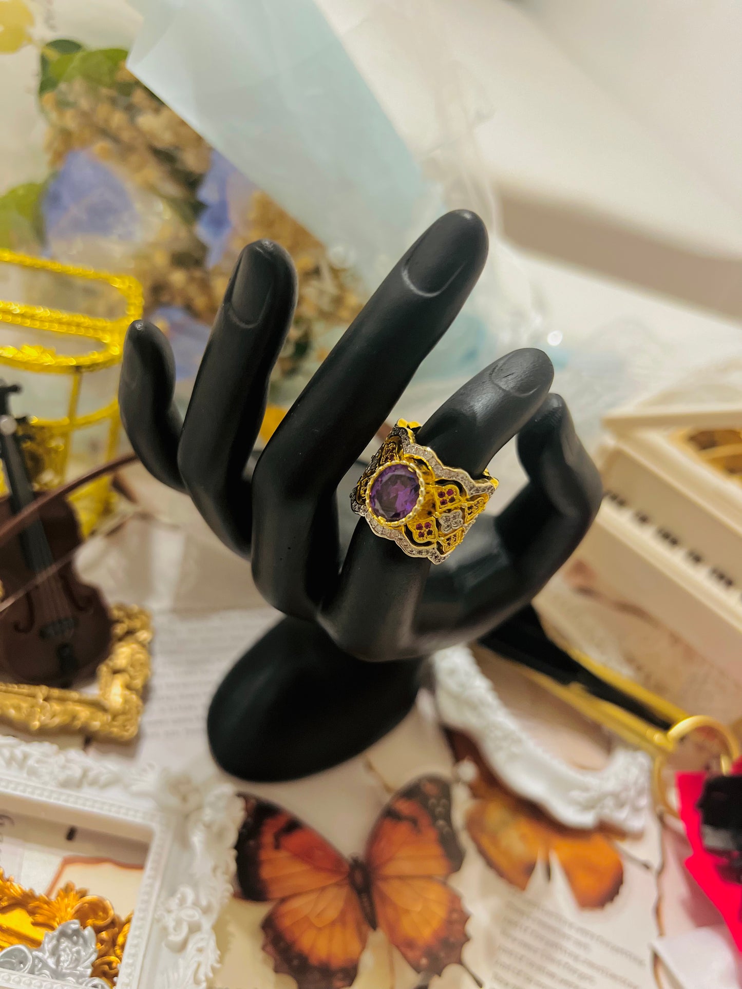 Ring 019