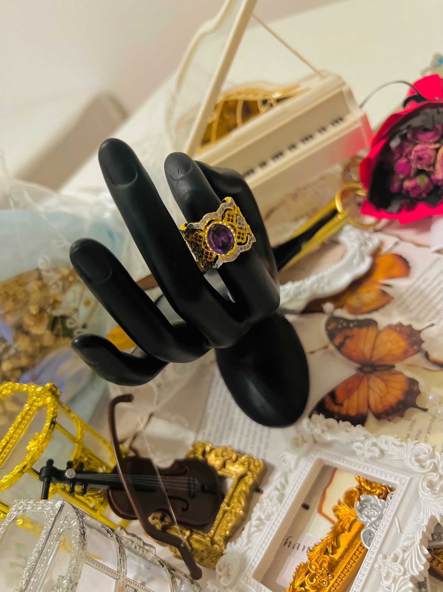Ring 019