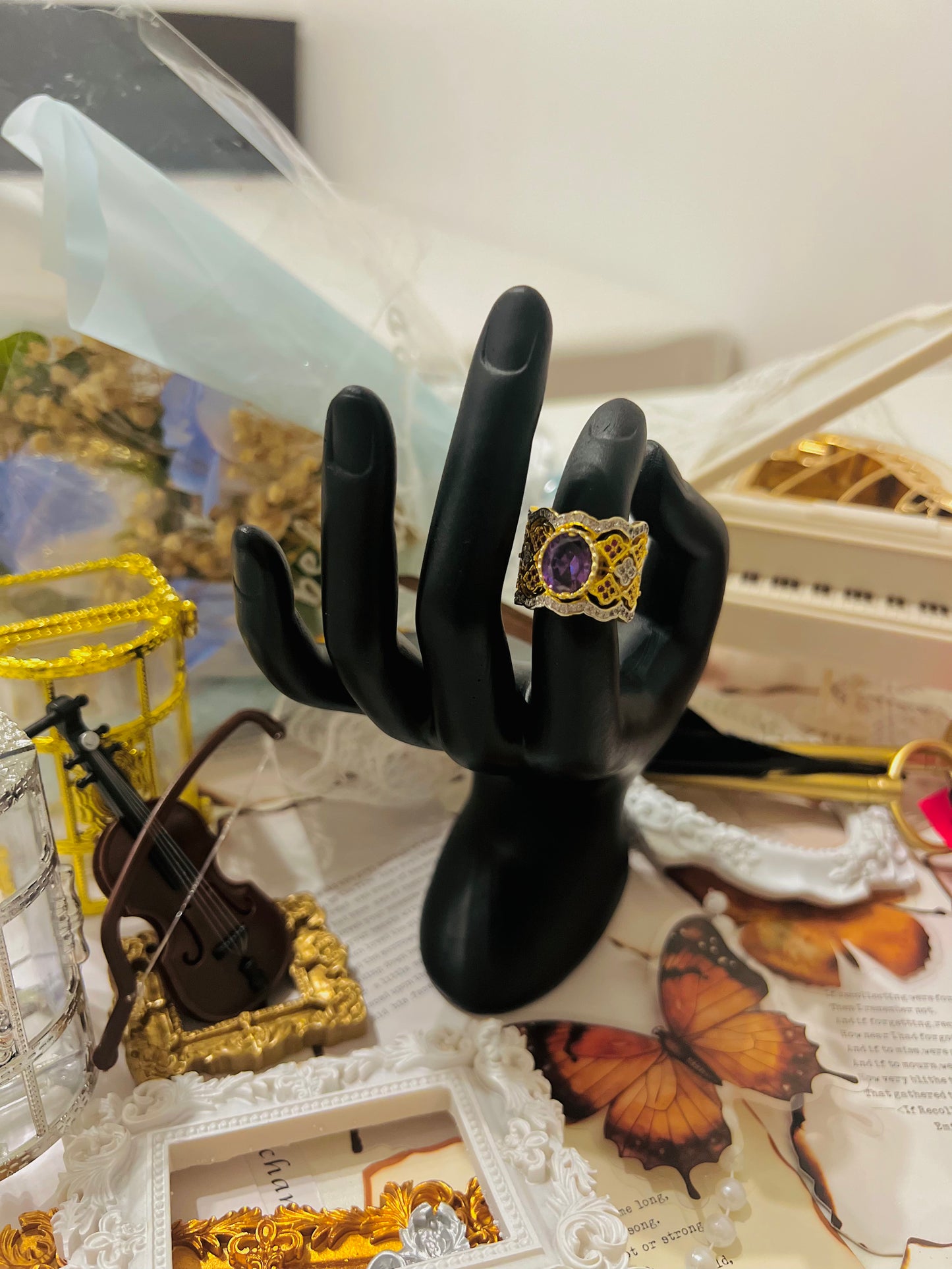 Ring 019