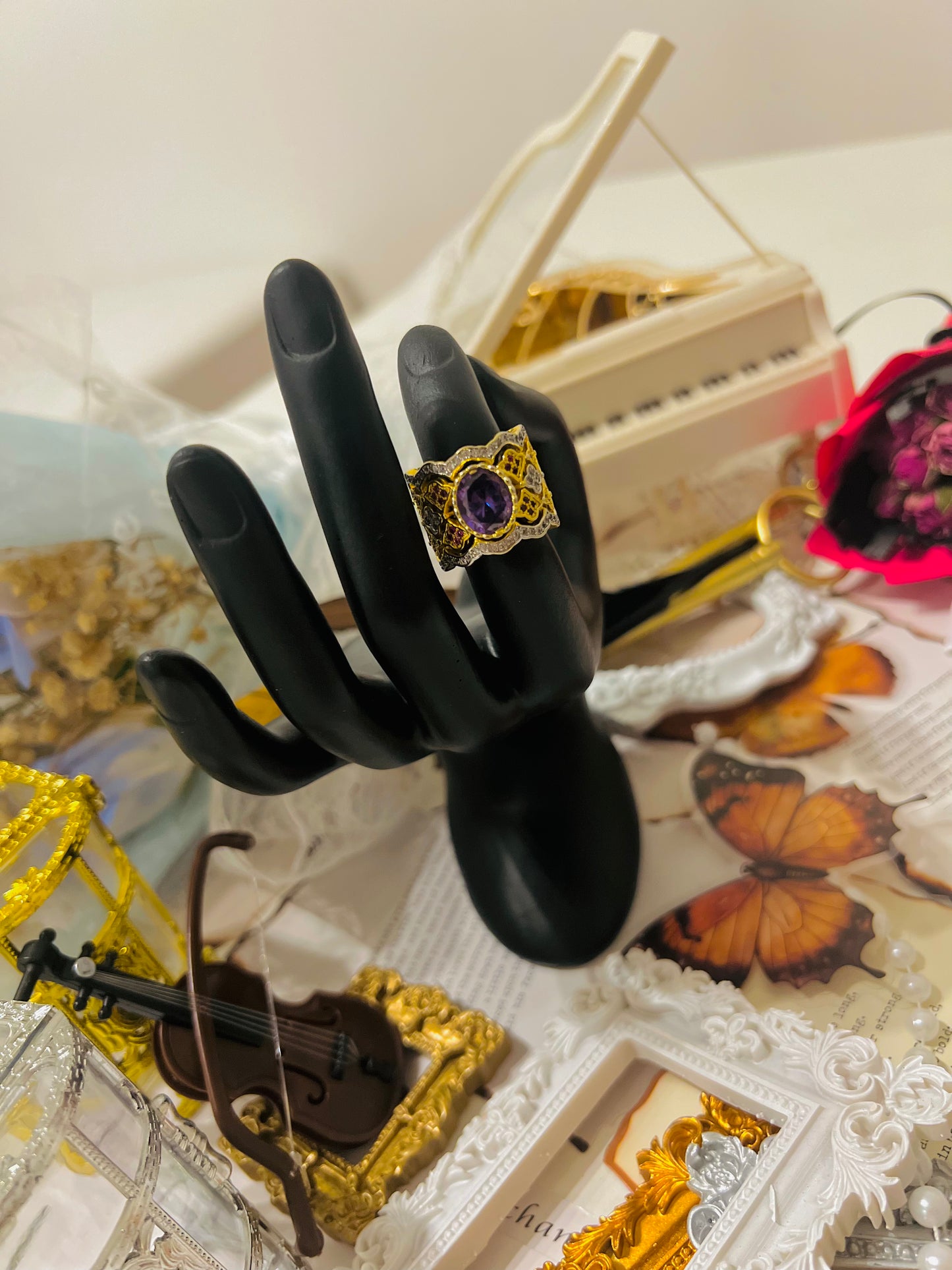 Ring 019