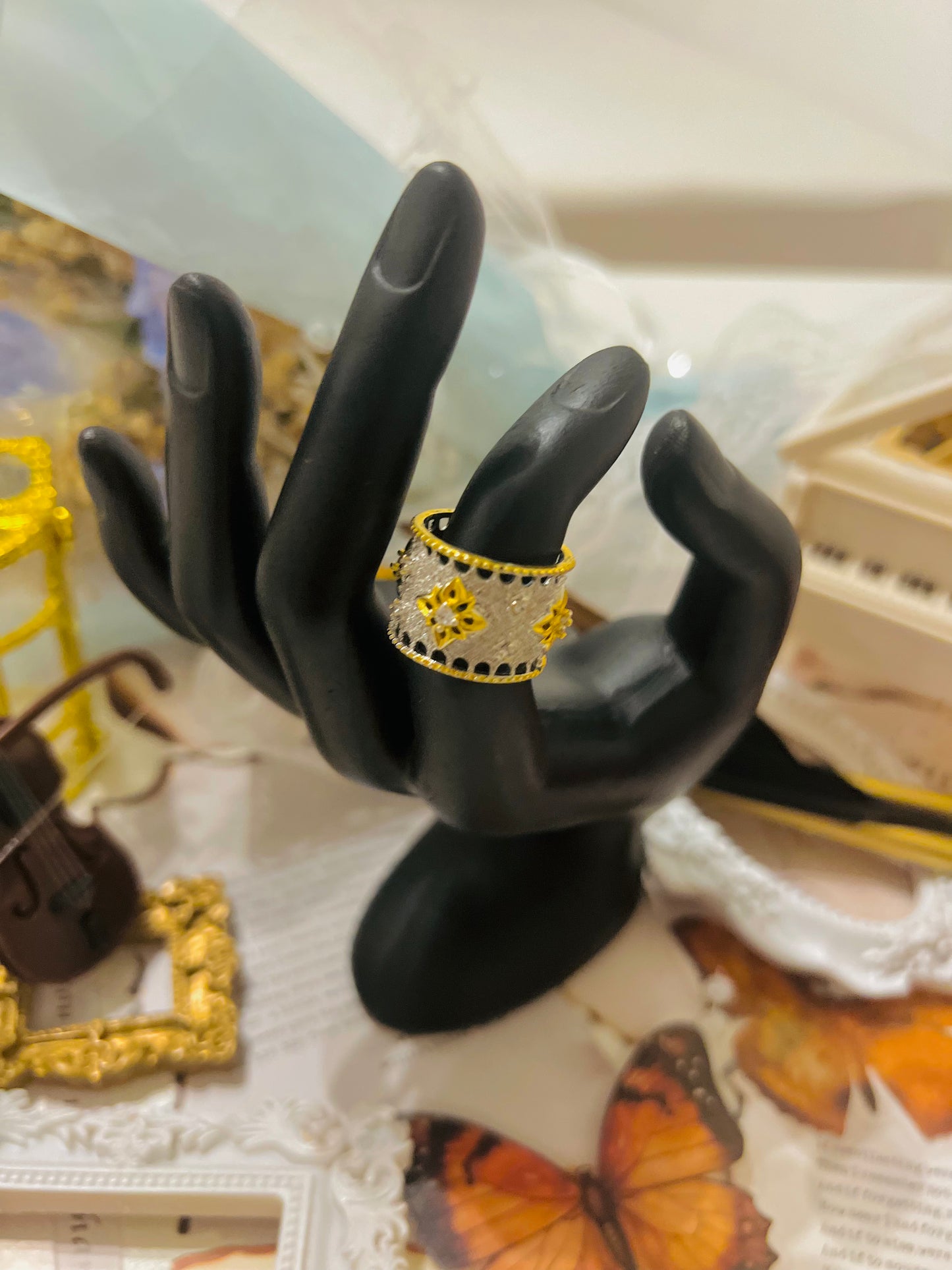 Ring 020