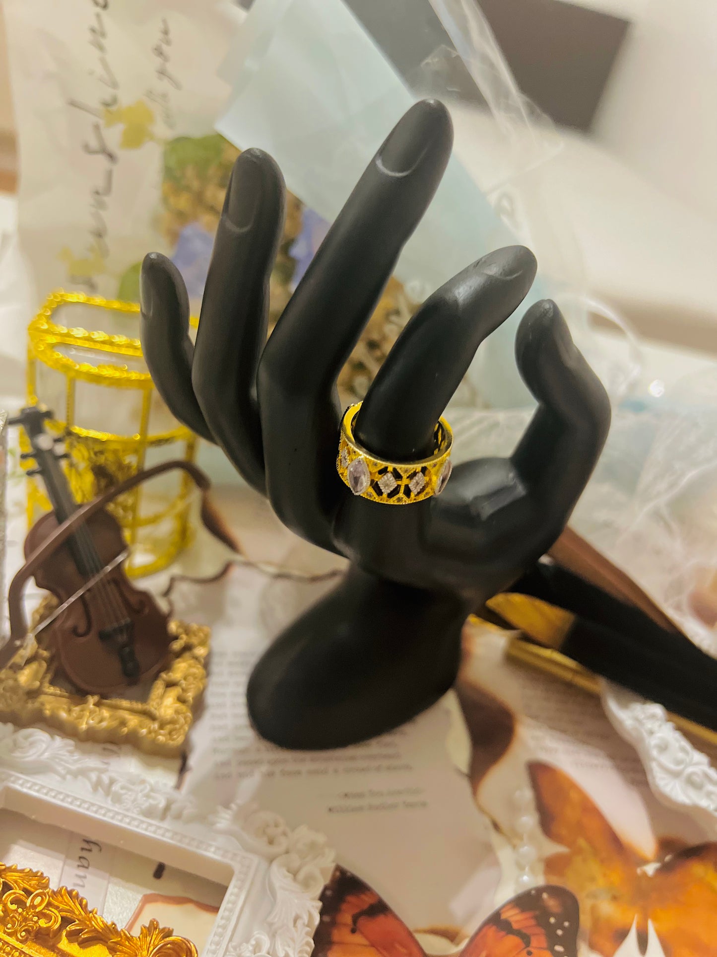Ring 021