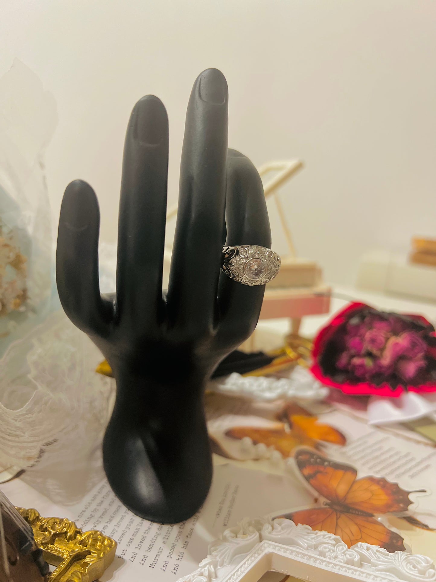 Ring 022