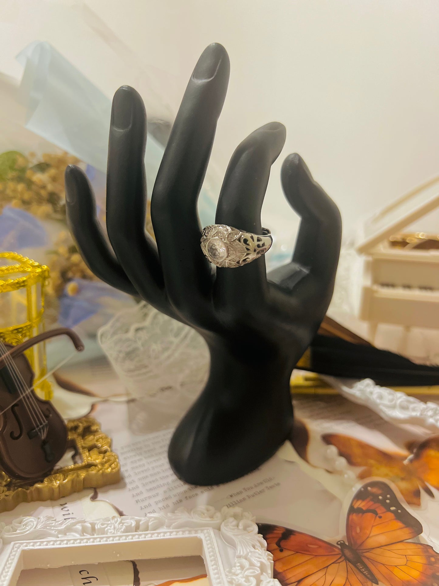 Ring 022
