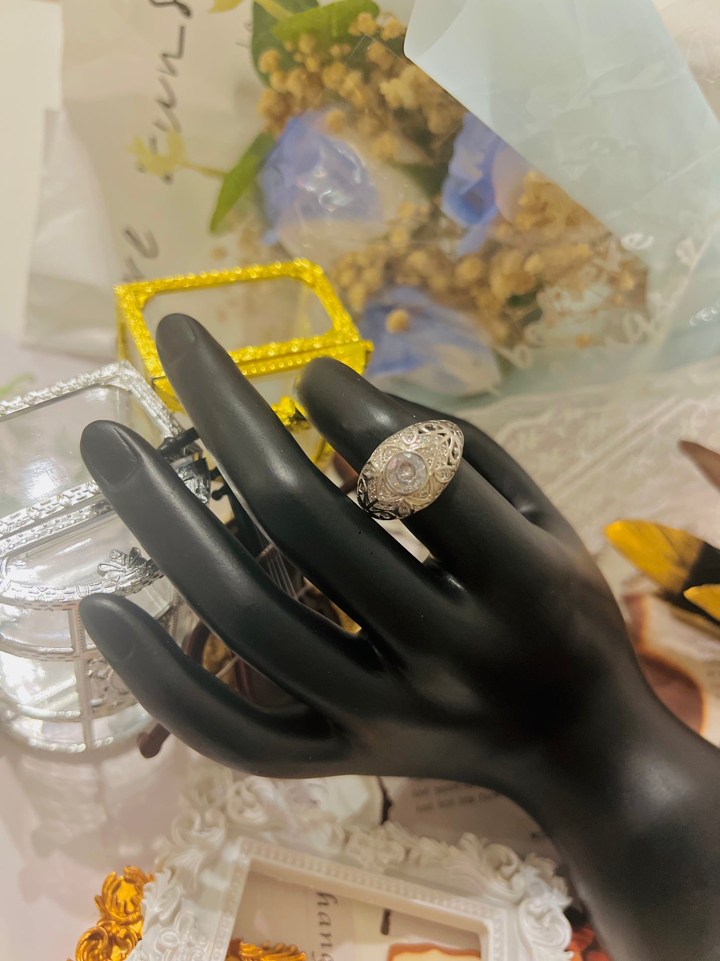 Ring 022