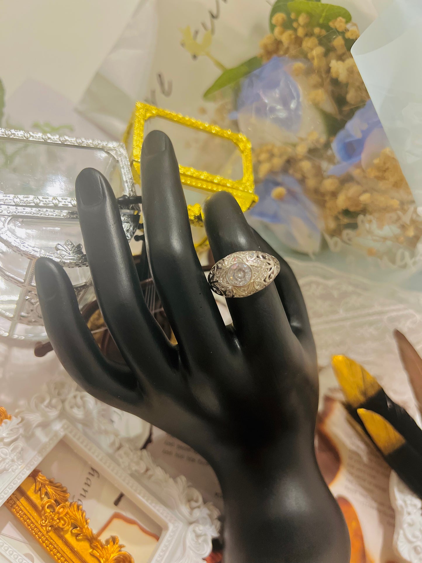 Ring 022