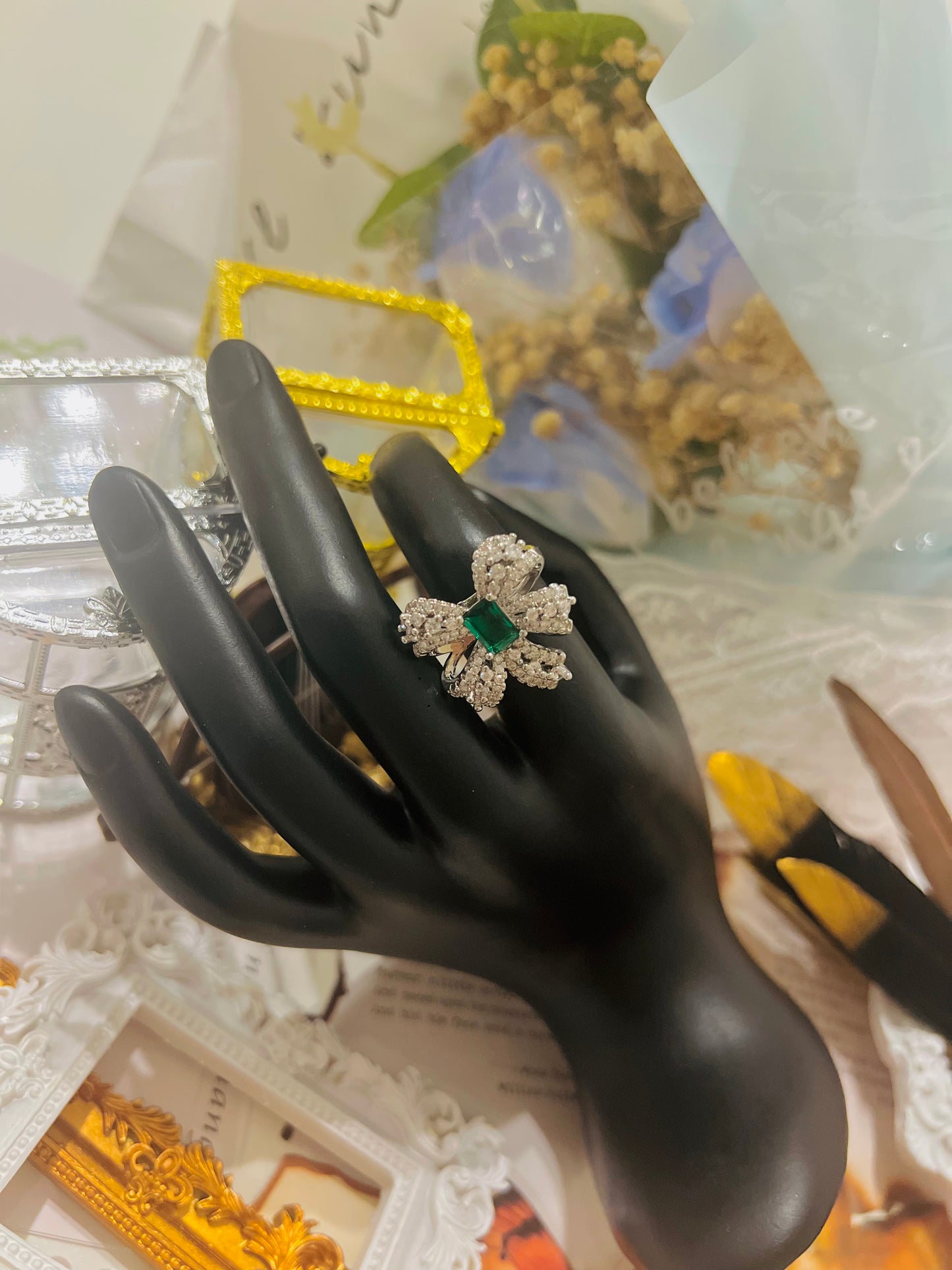 Ring 023