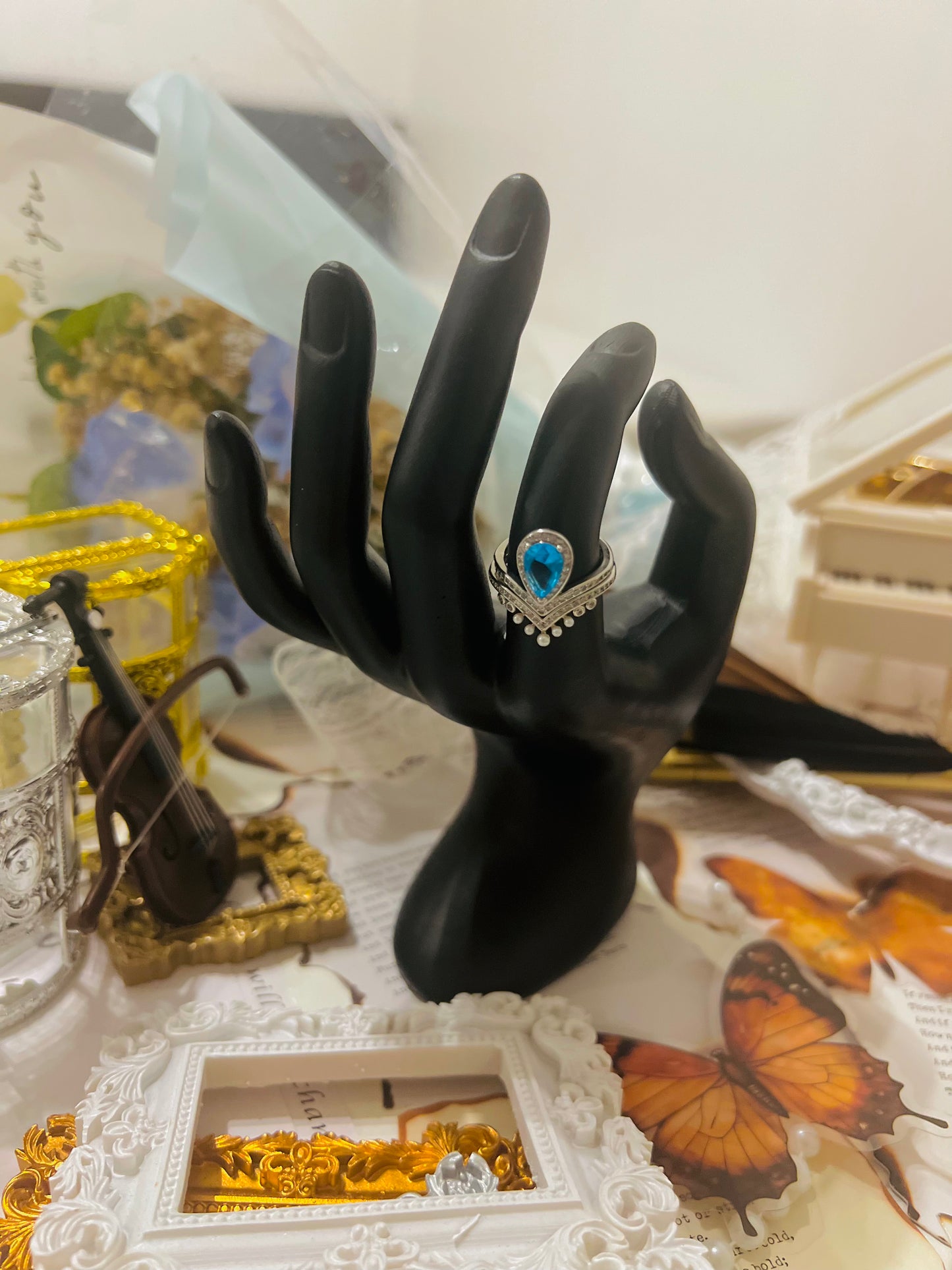 Ring 025