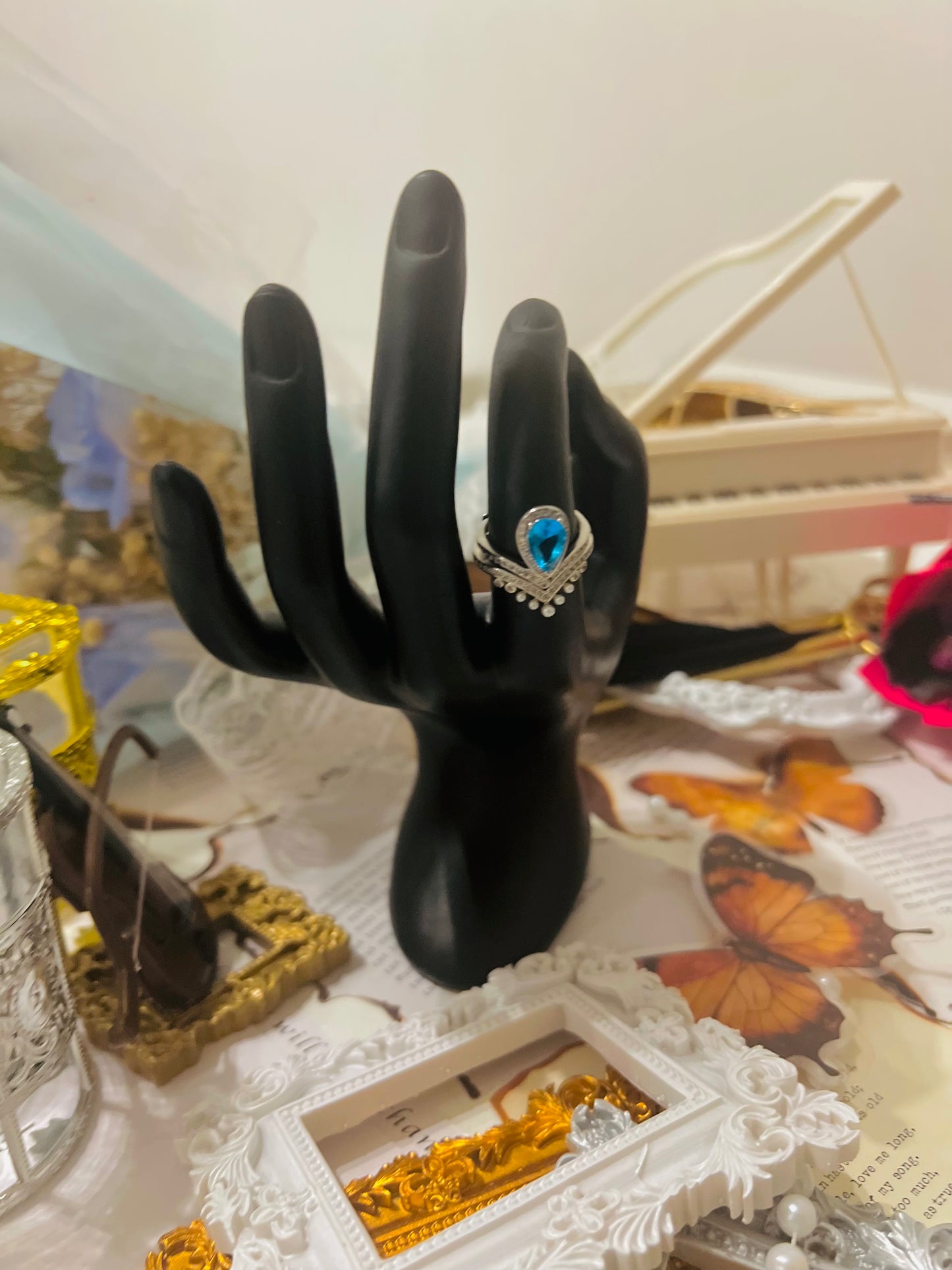 Ring 025