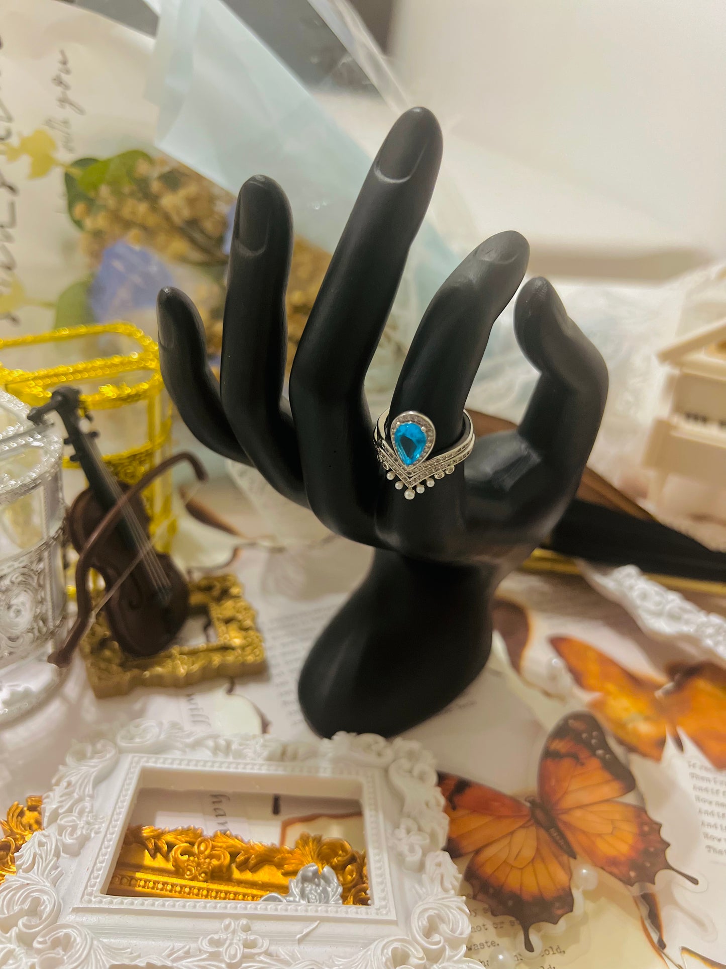 Ring 025