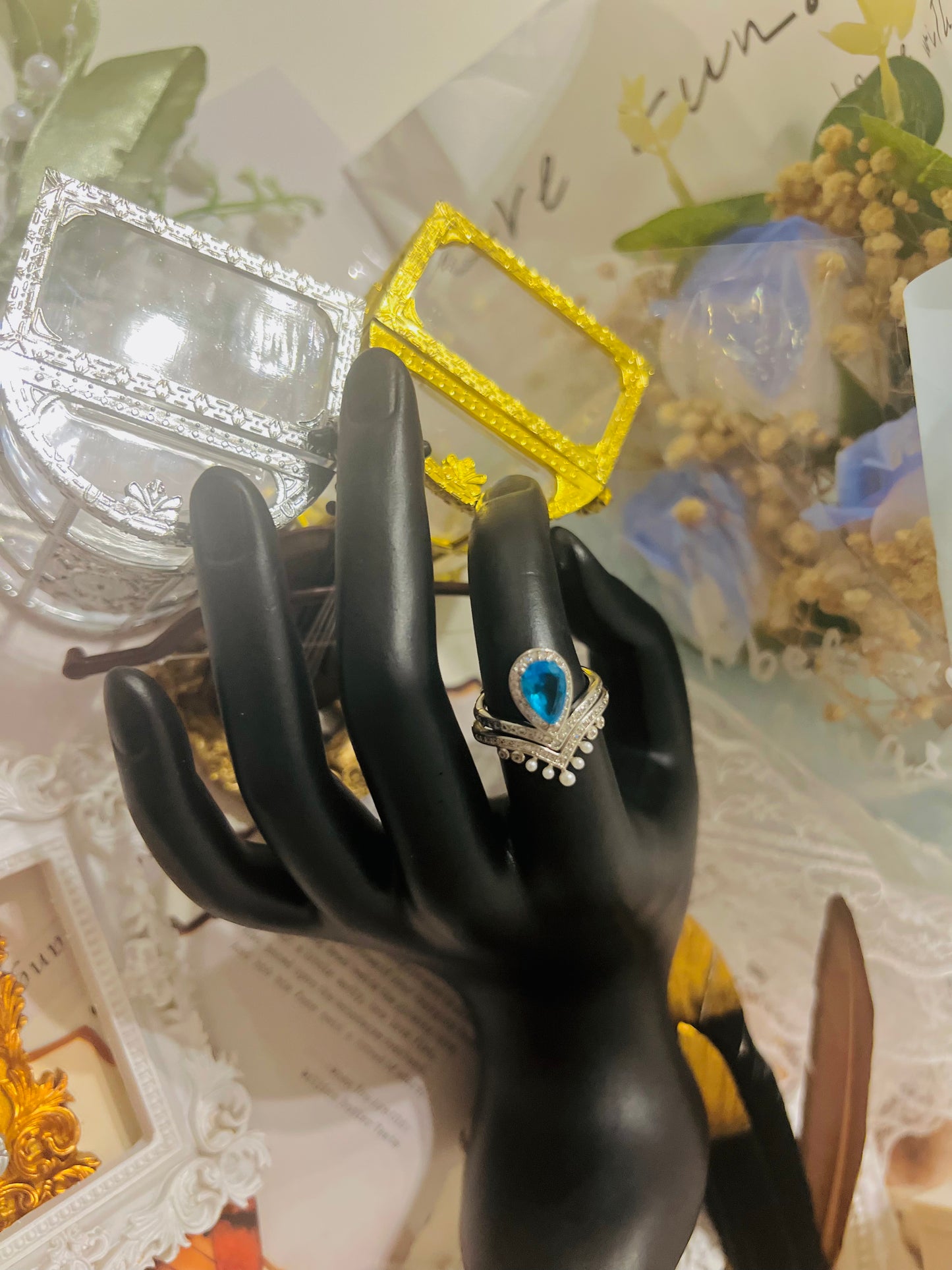 Ring 025