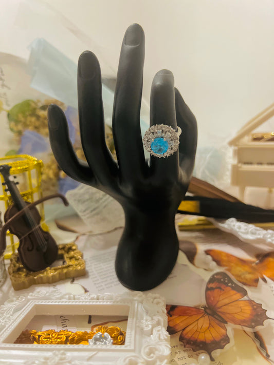 Ring 027