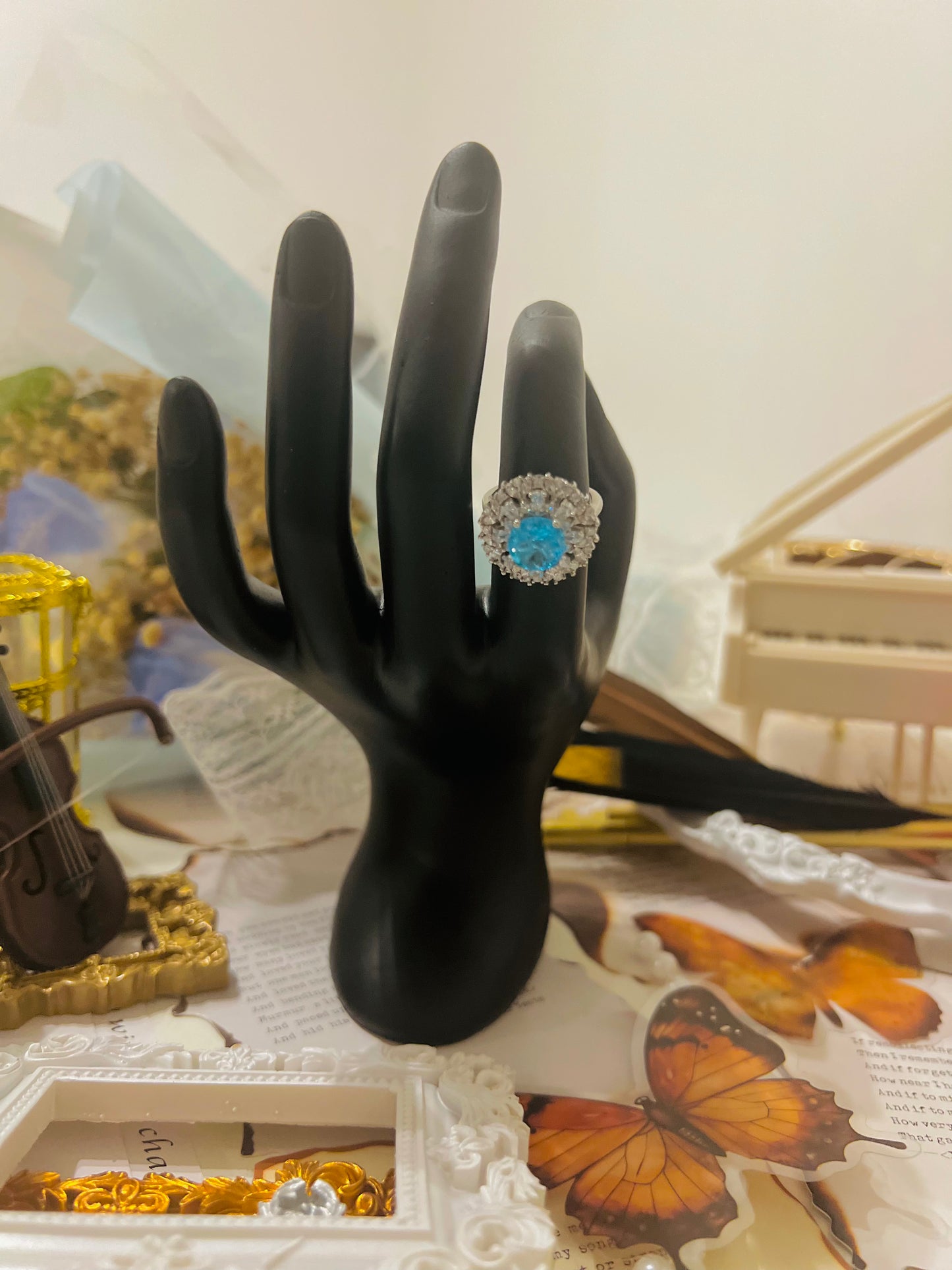 Ring 027