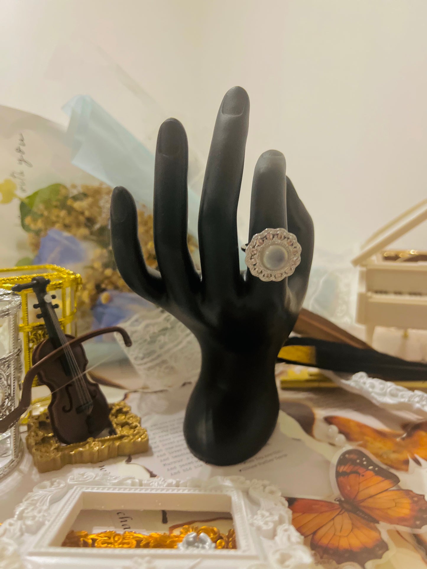 Ring 029