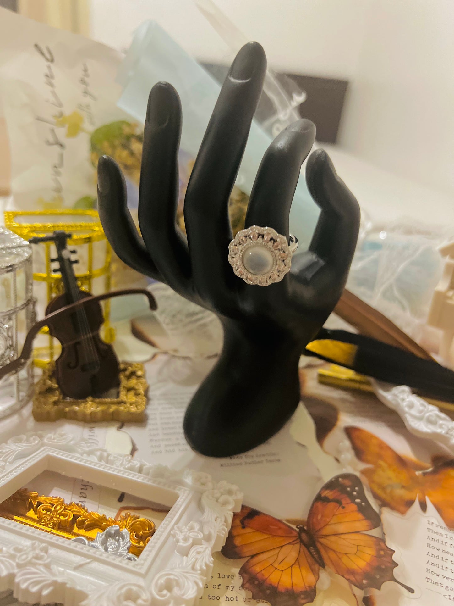 Ring 029