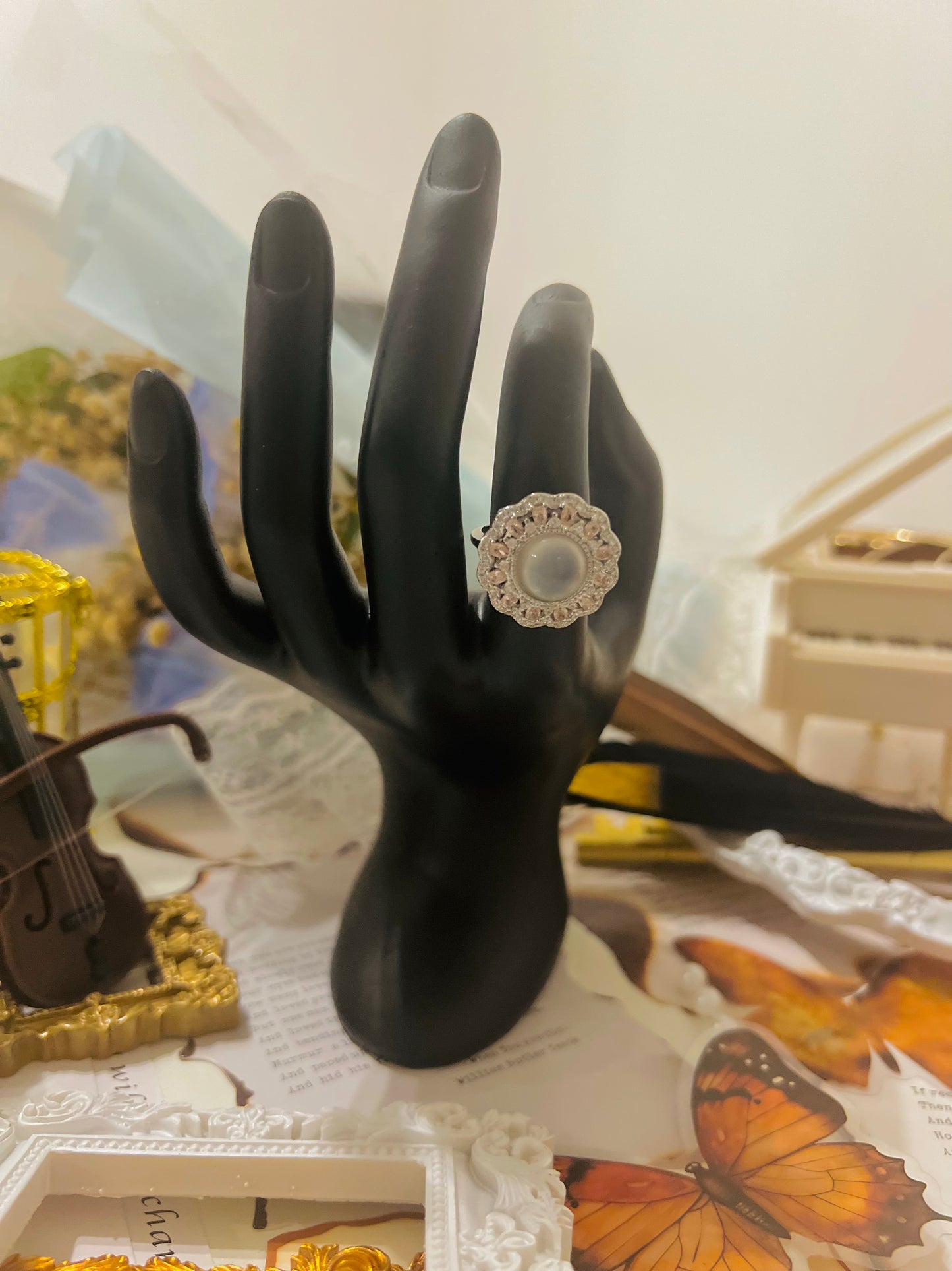 Ring 029