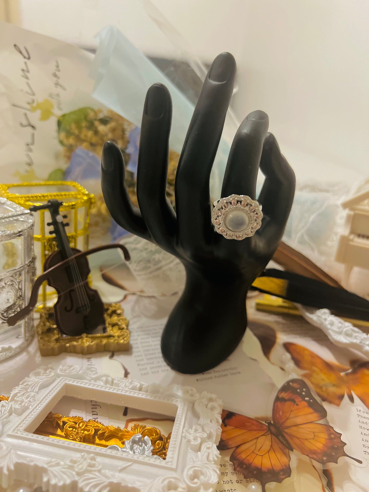 Ring 029