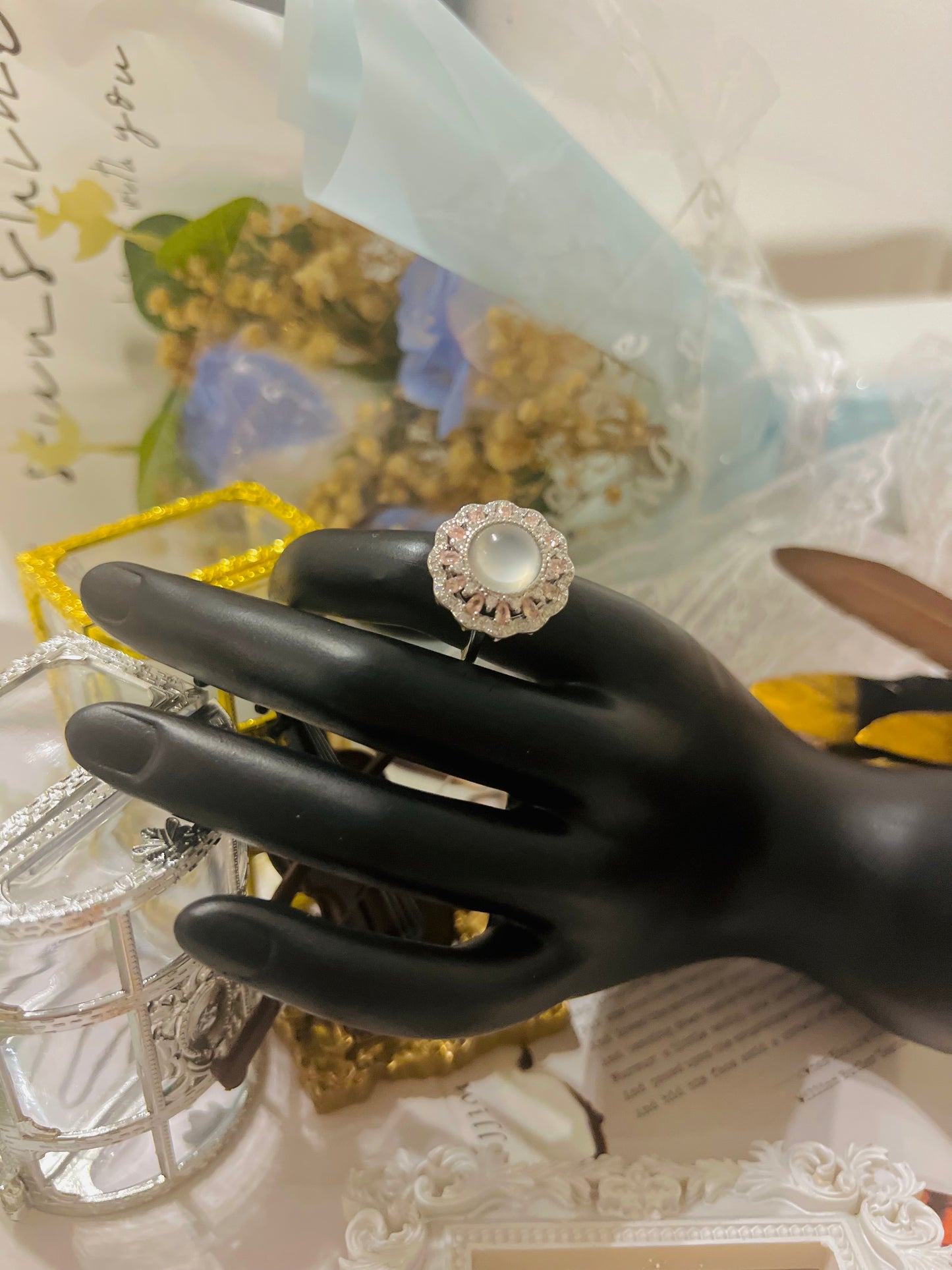 Ring 029