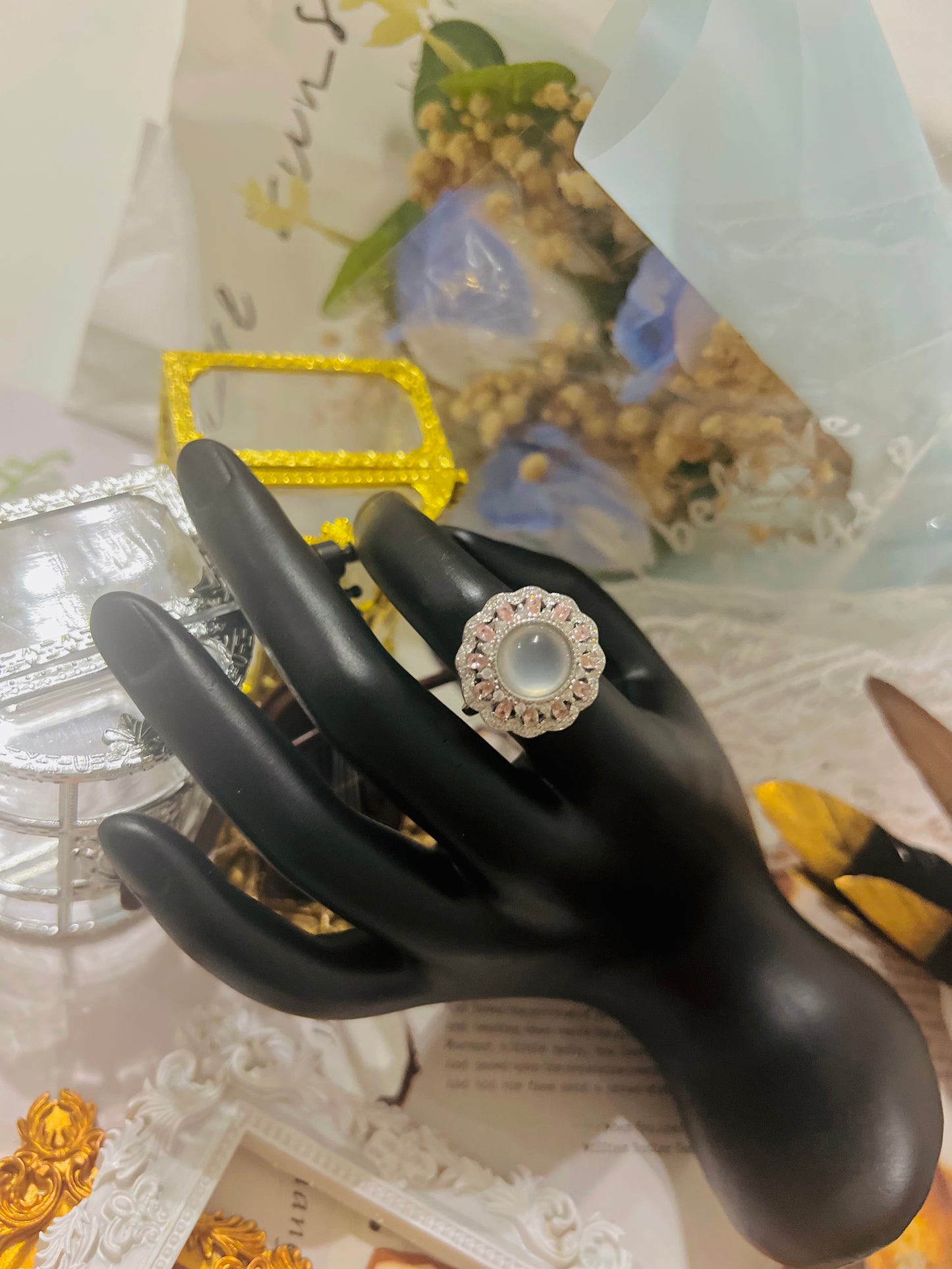 Ring 029