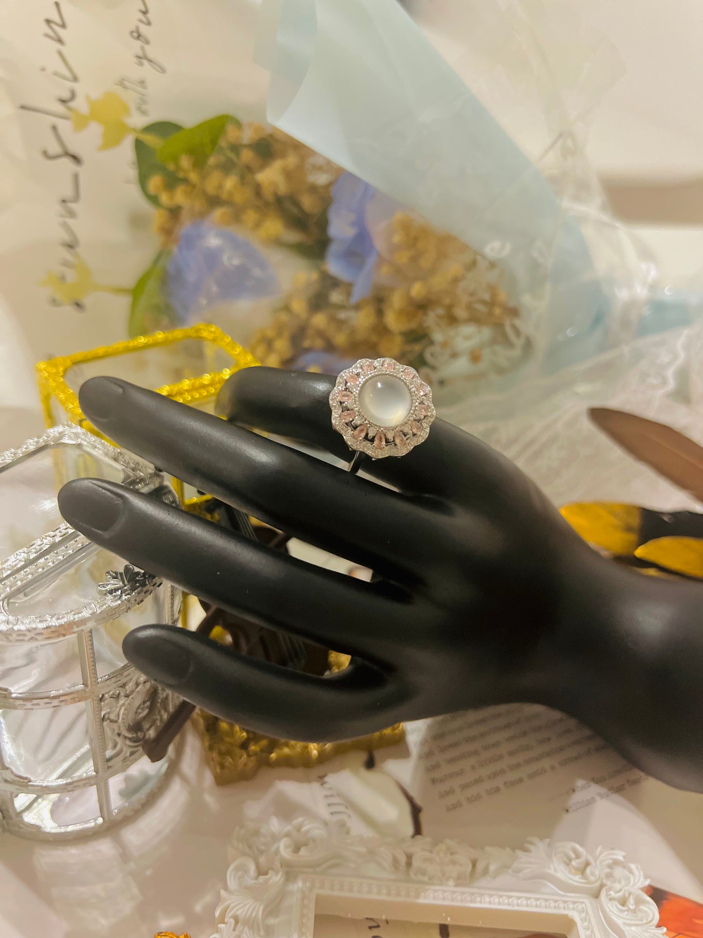 Ring 029