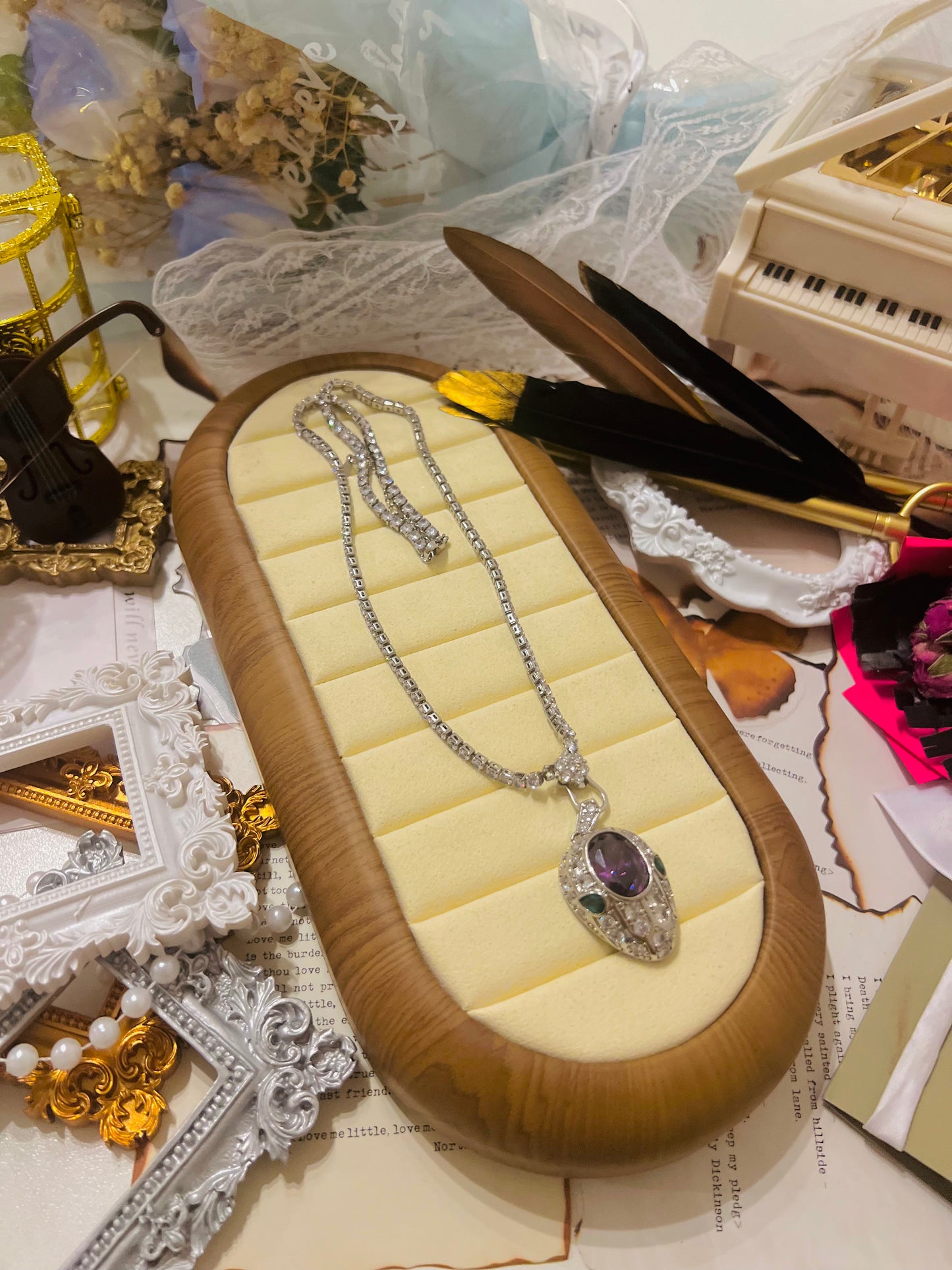 Necklace 002