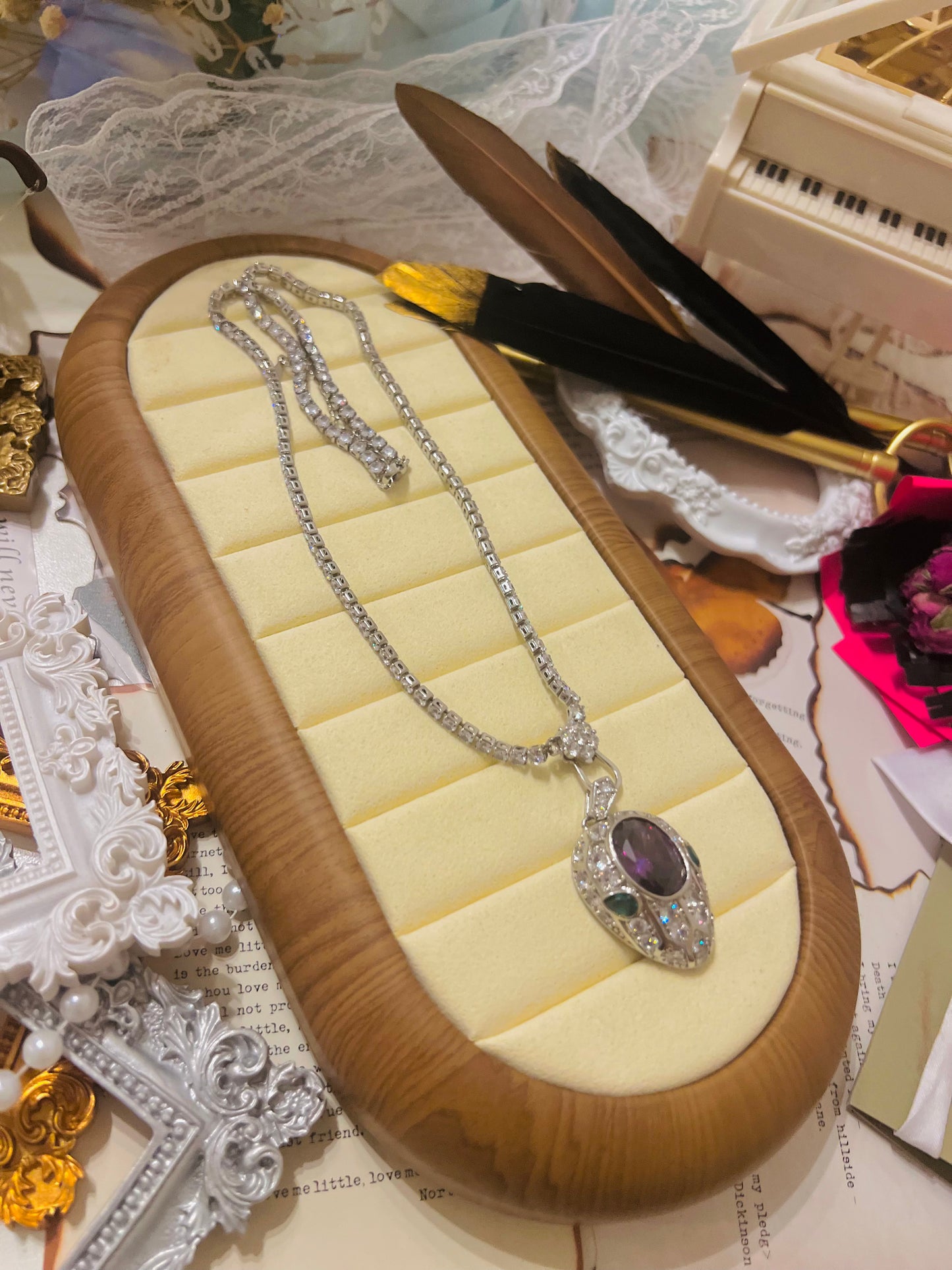 Necklace 002
