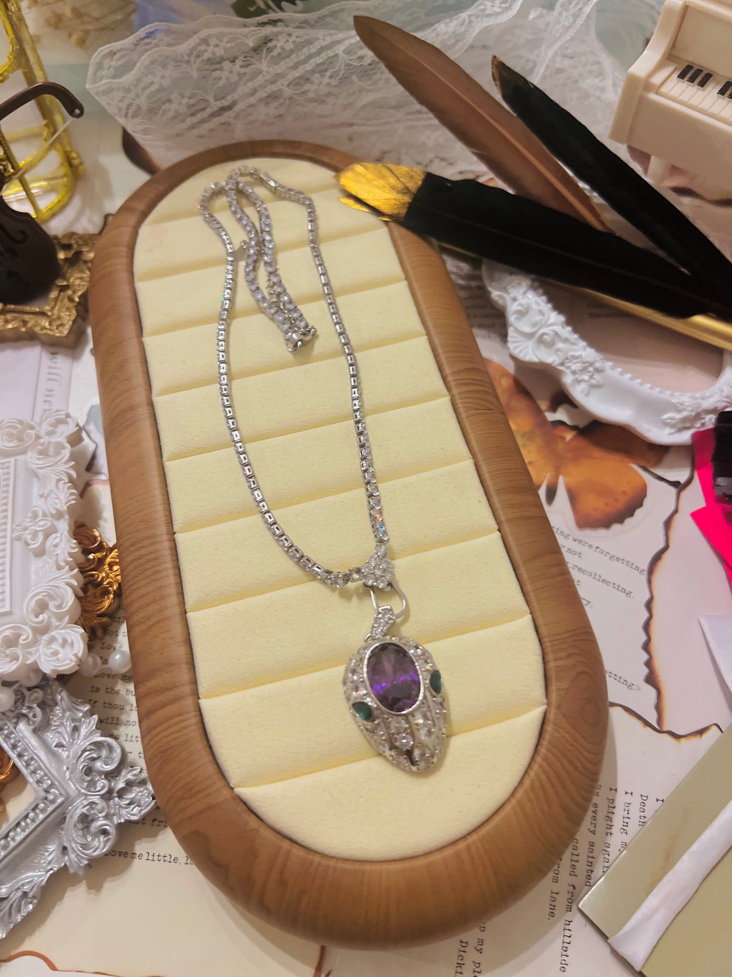 Necklace 002