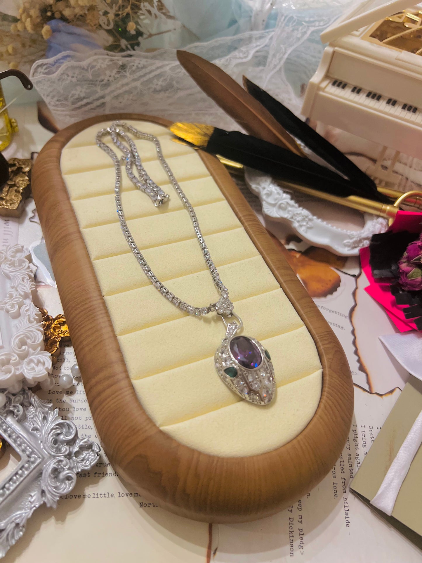 Necklace 002