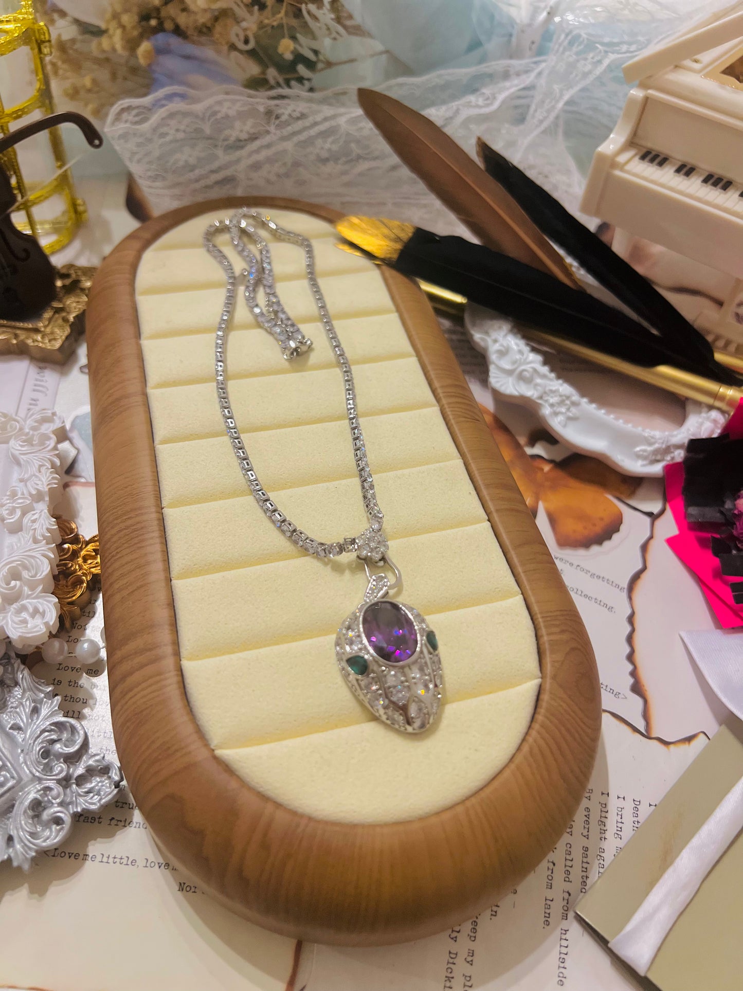 Necklace 002
