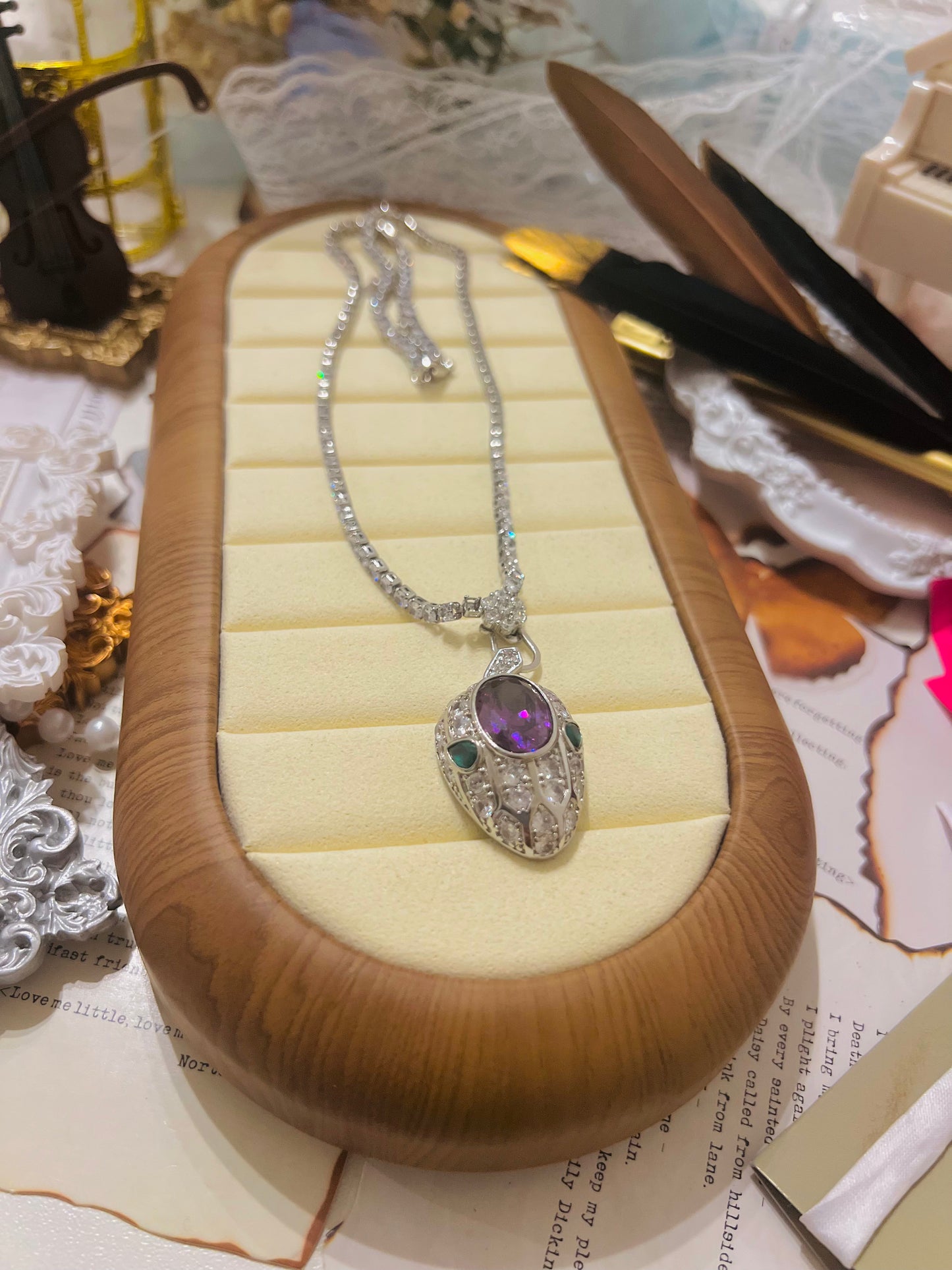 Necklace 002