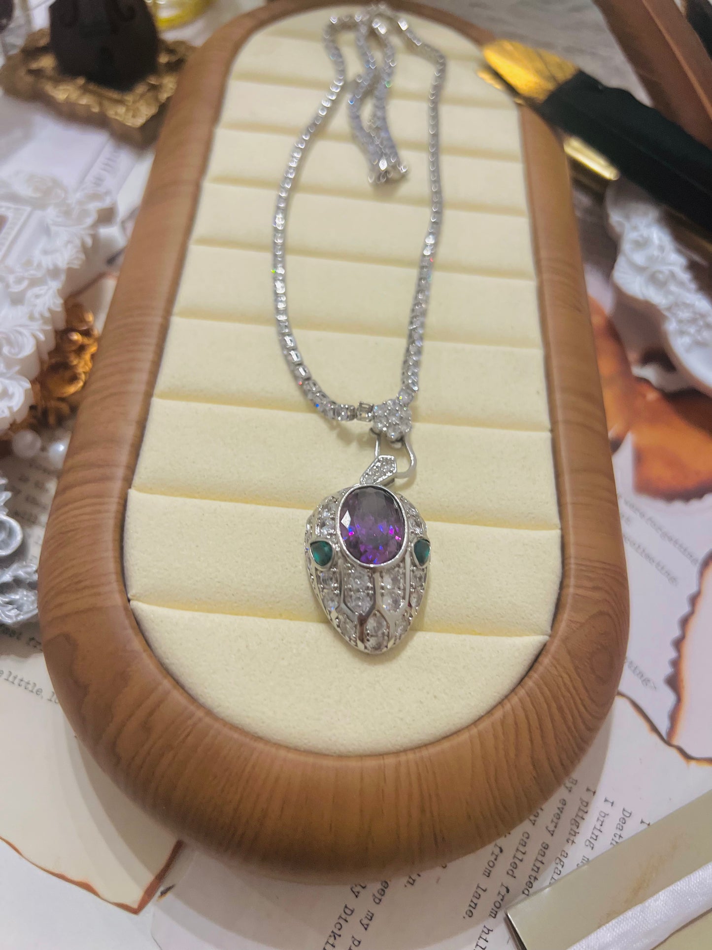 Necklace 002