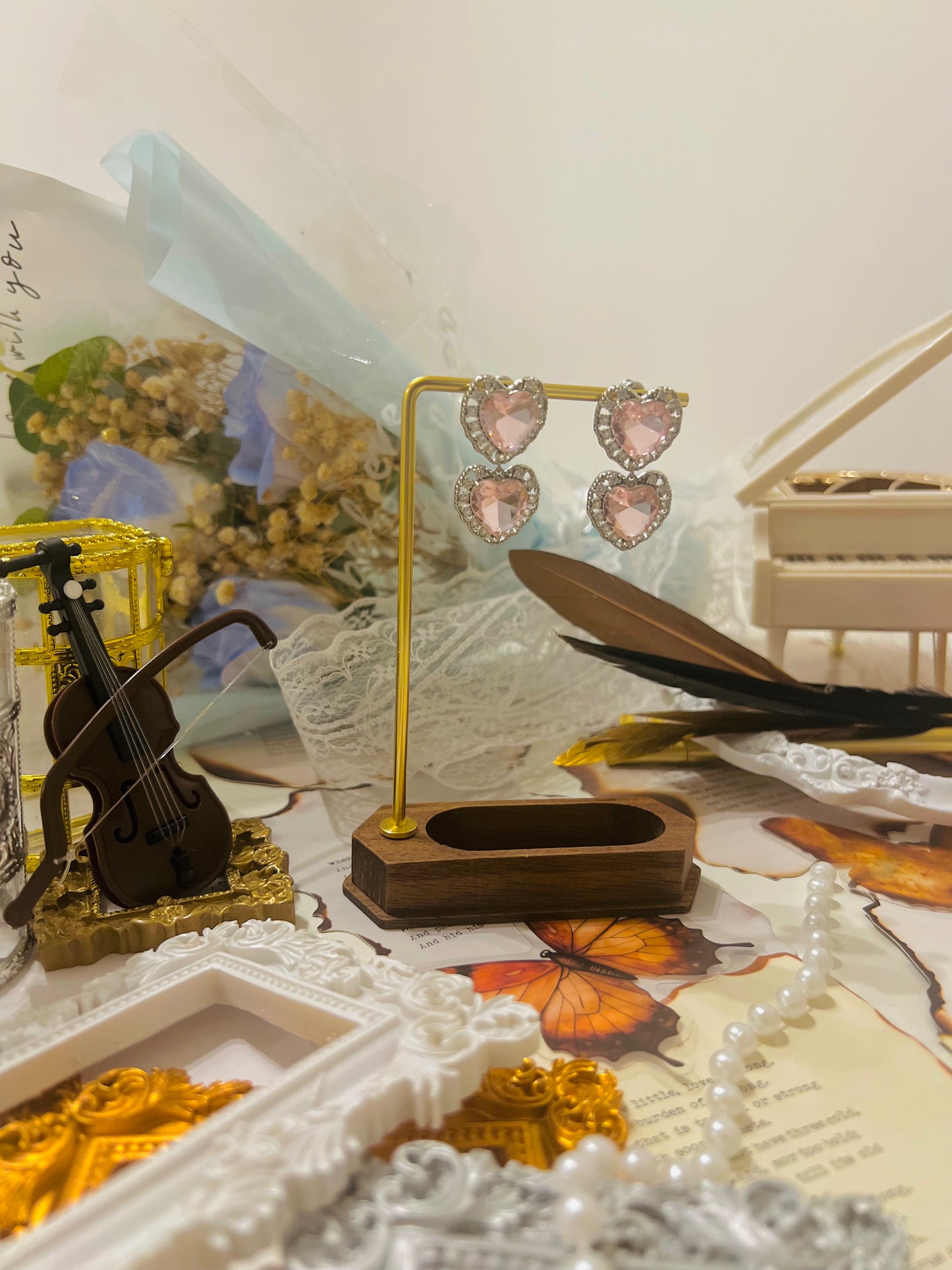 Earrings 026