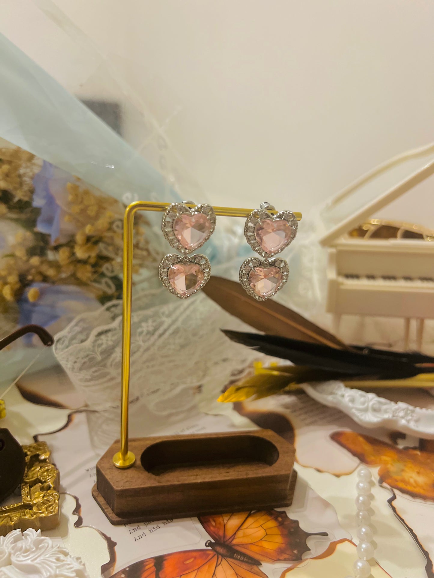 Earrings 026