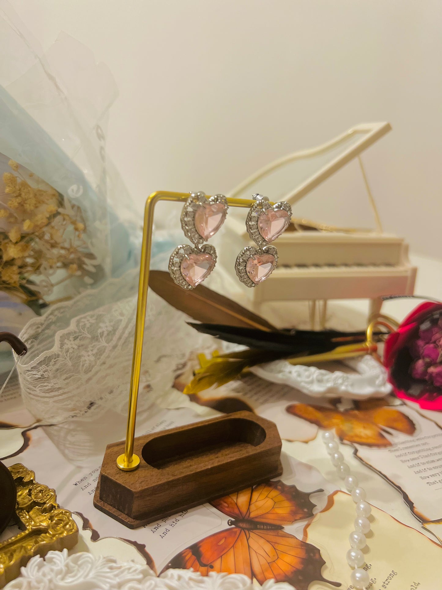 Earrings 026