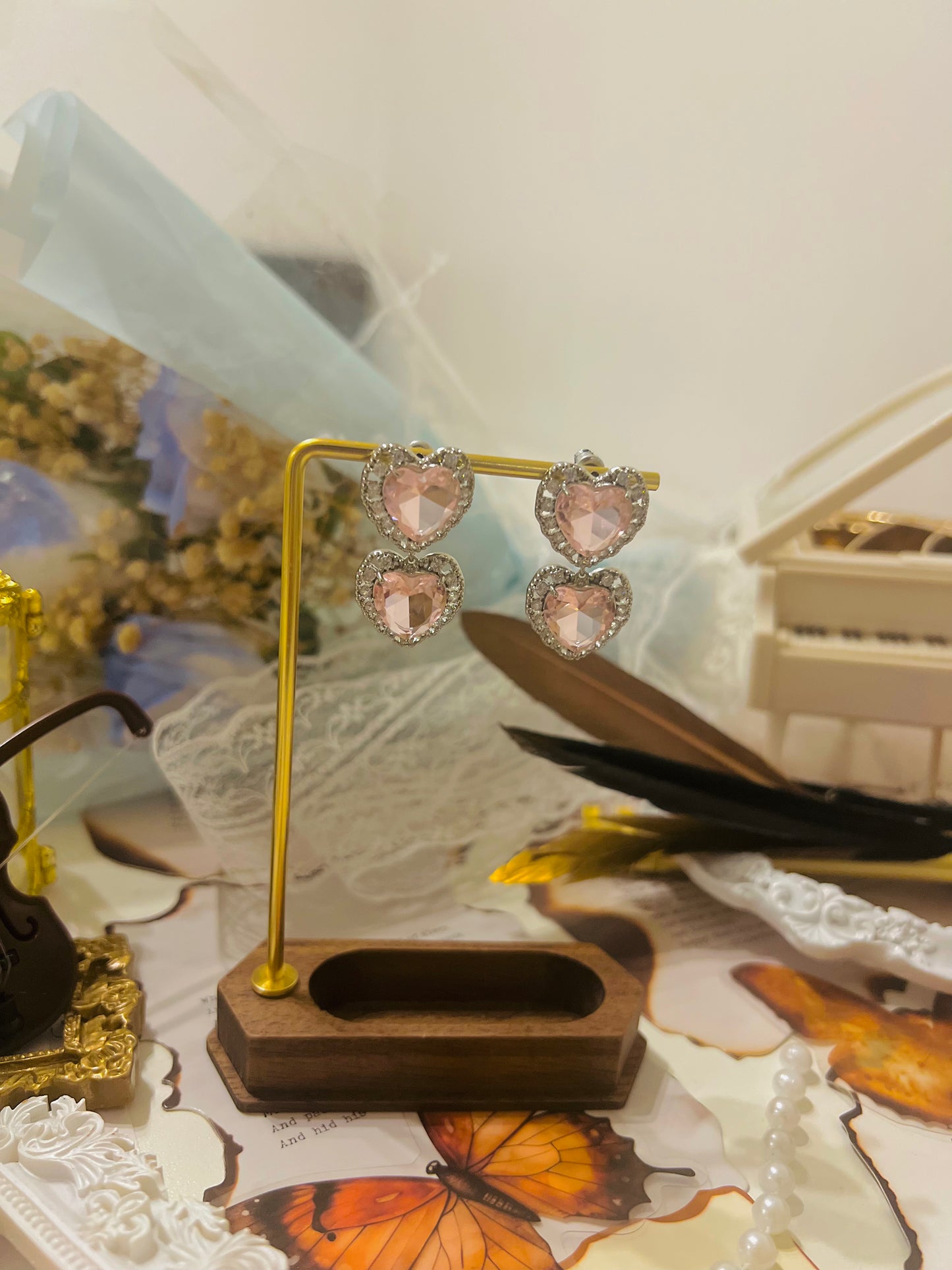 Earrings 026