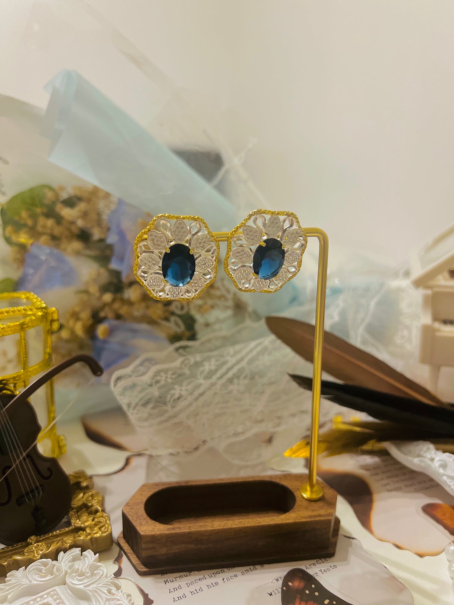Earrings 031
