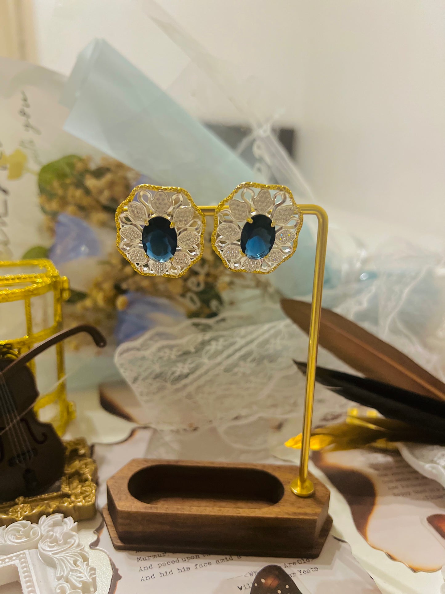 Earrings 031