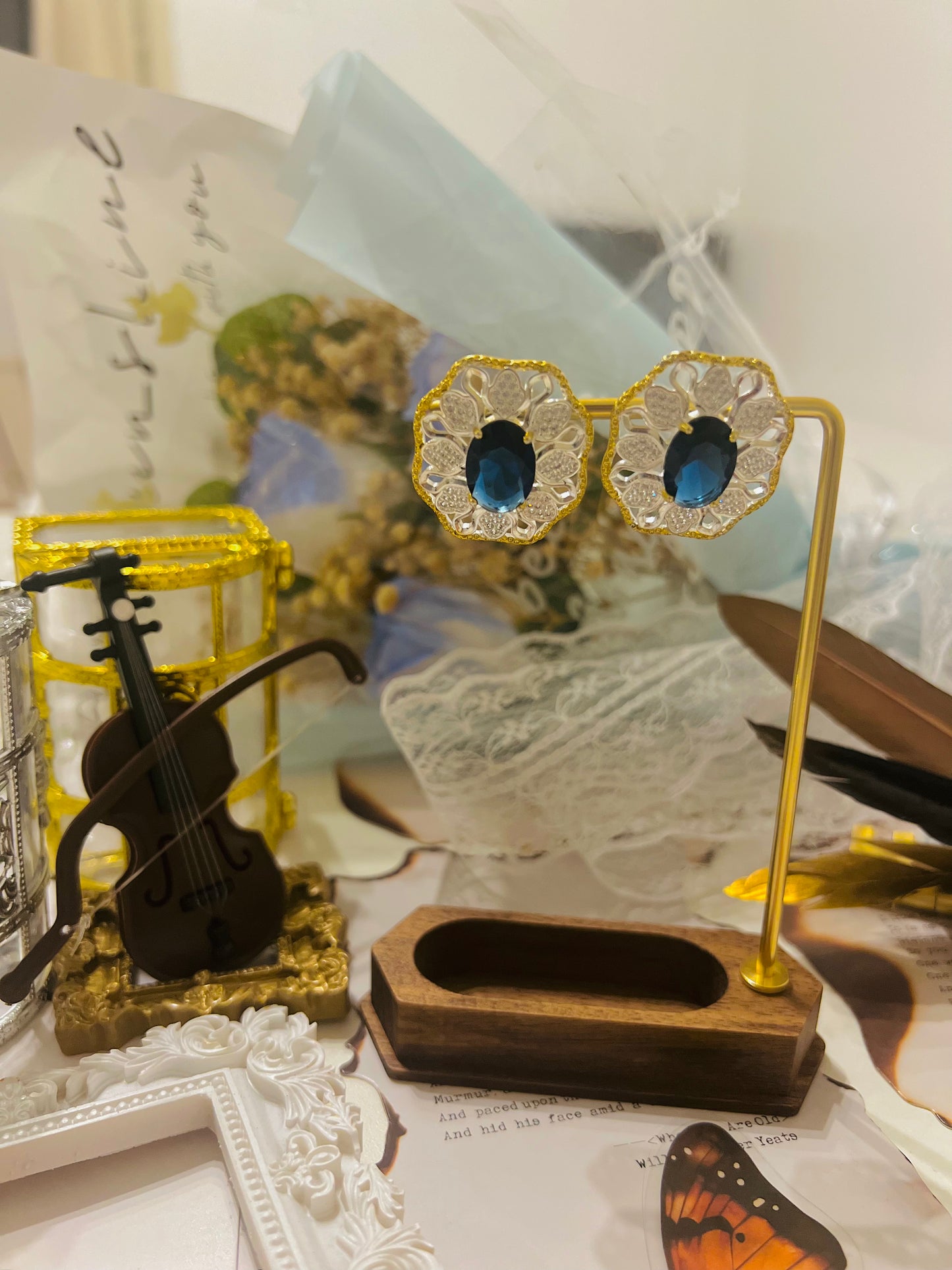 Earrings 031