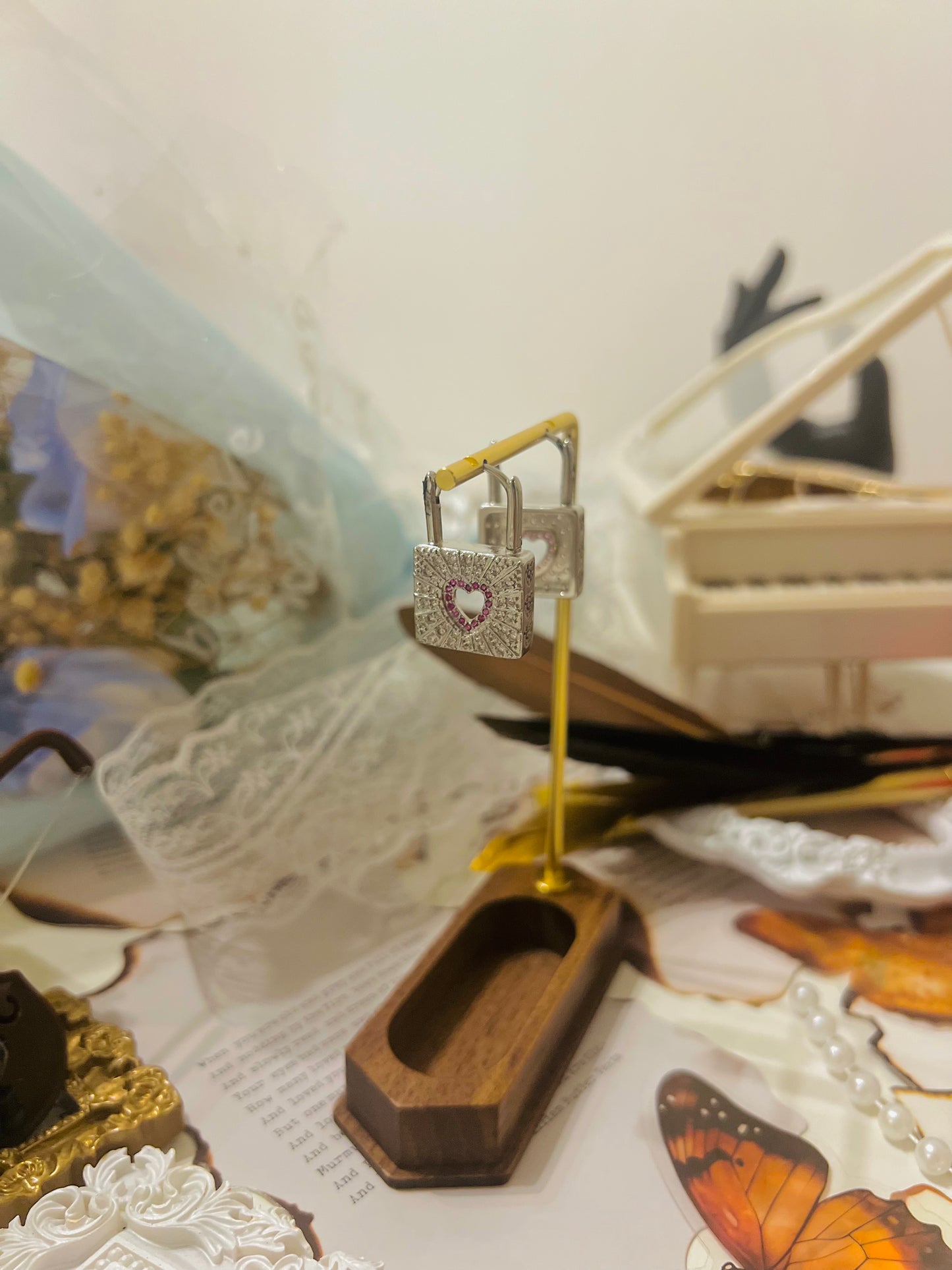 Earrings 032