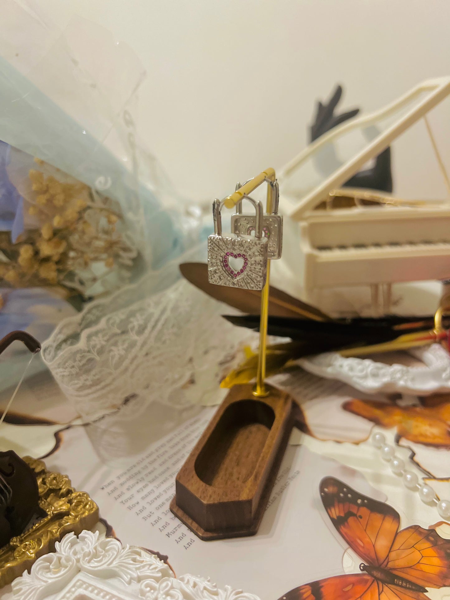 Earrings 032