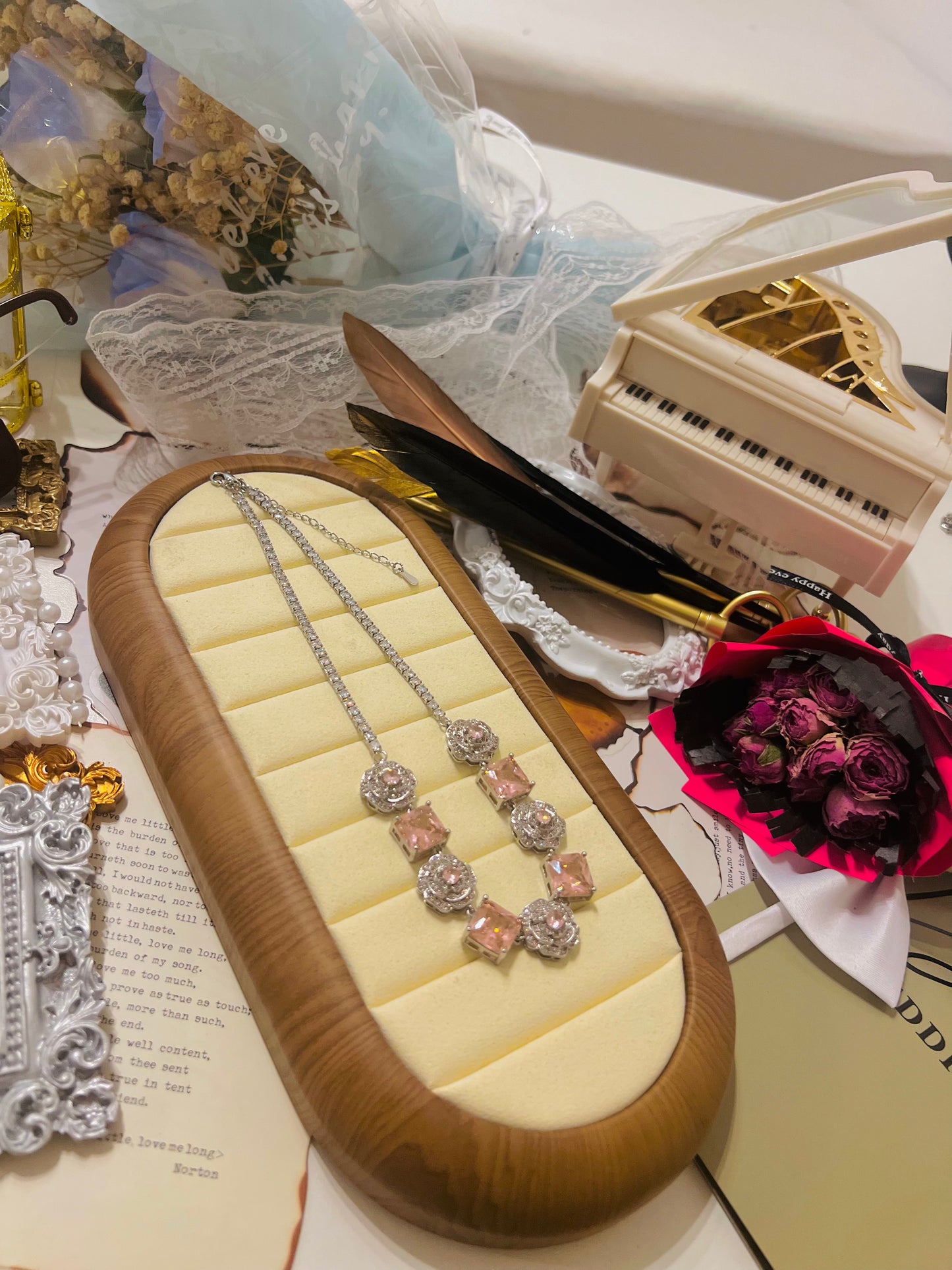 Necklace 003